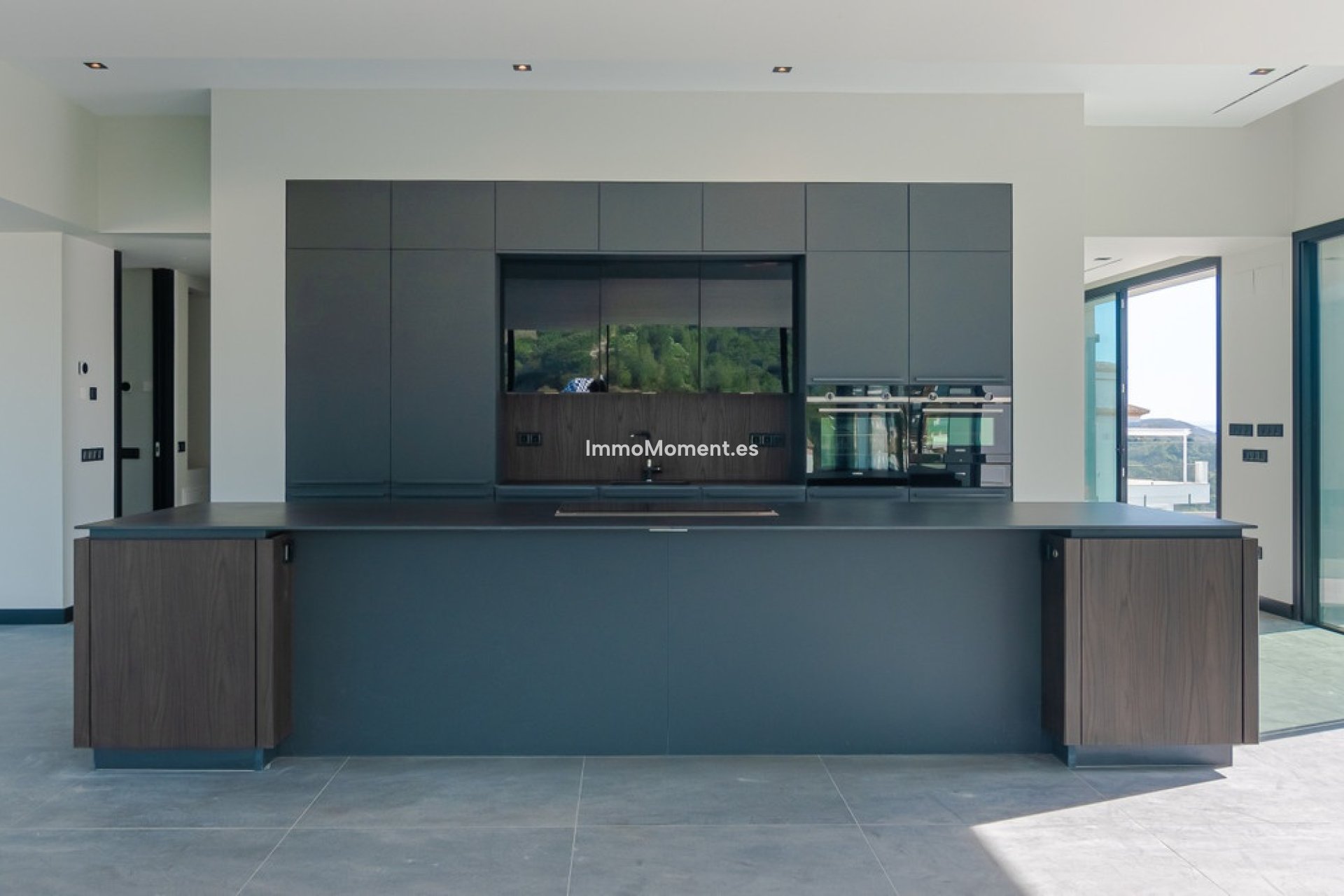 Wiederverkauf - Villa - Benahavís - Los Arqueros