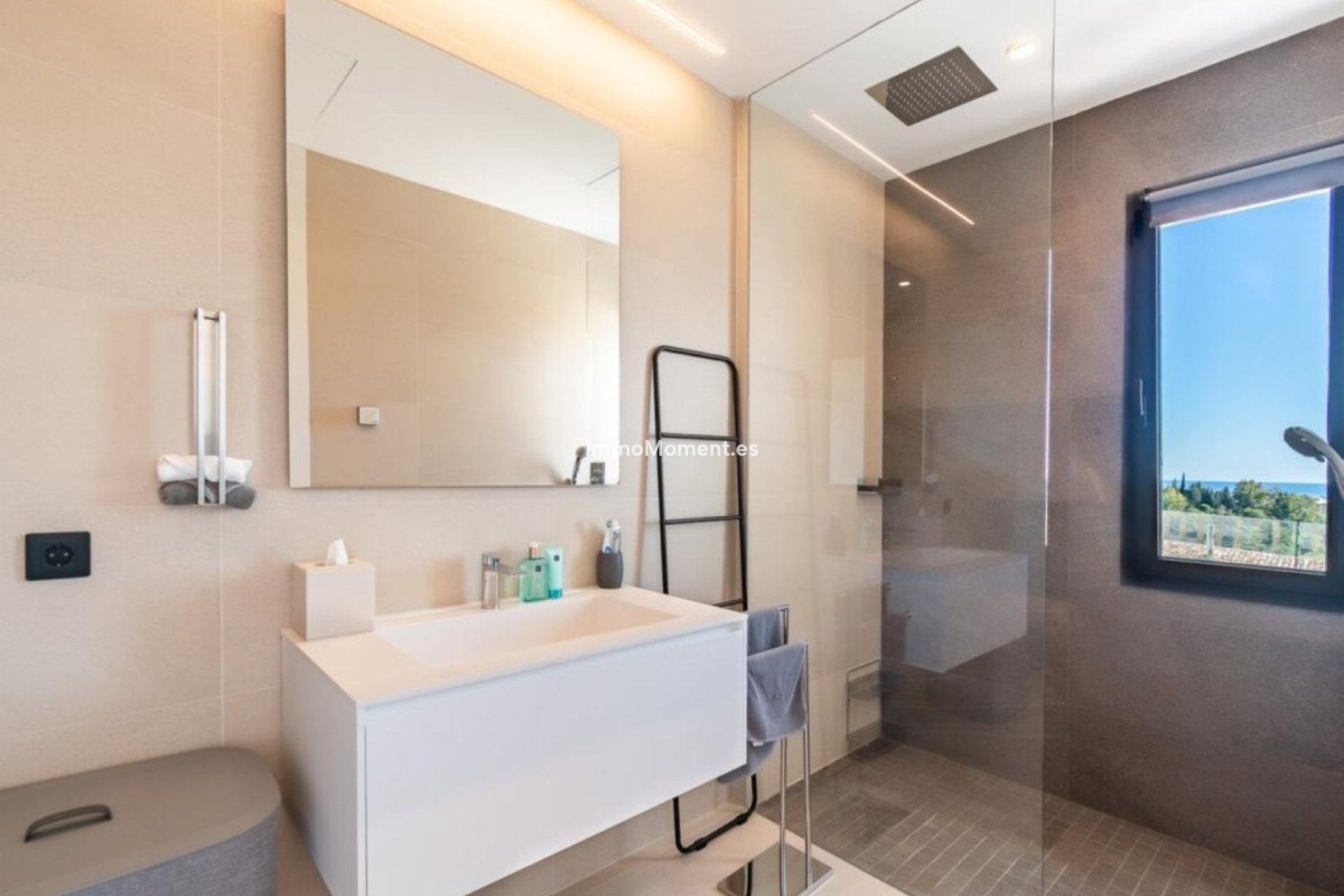 Wiederverkauf - Villa - Benahavís - Los Arqueros