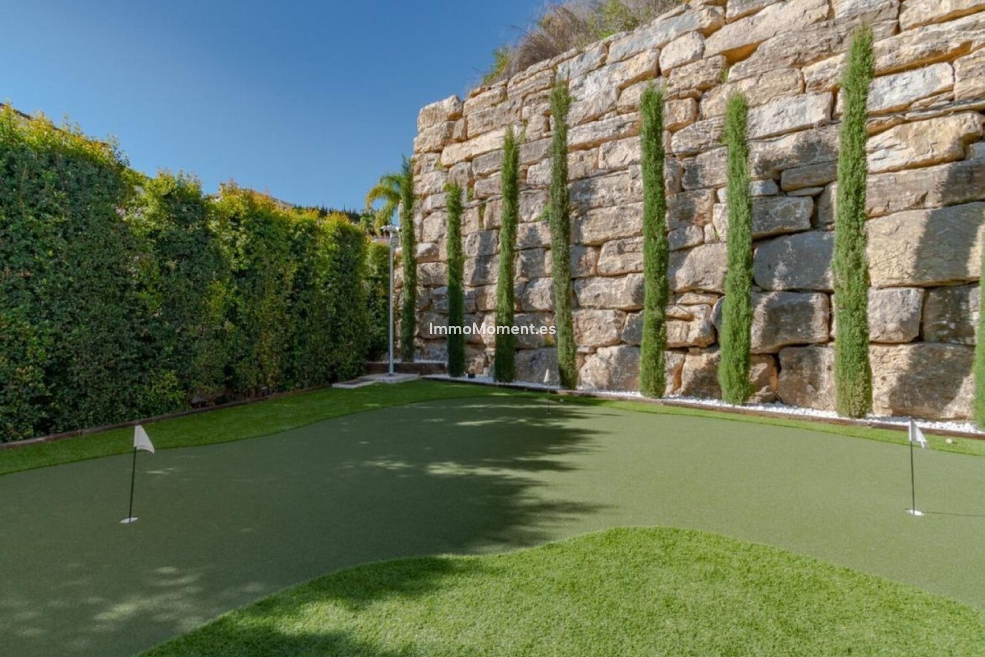 Wiederverkauf - Villa - Benahavís - Los Arqueros