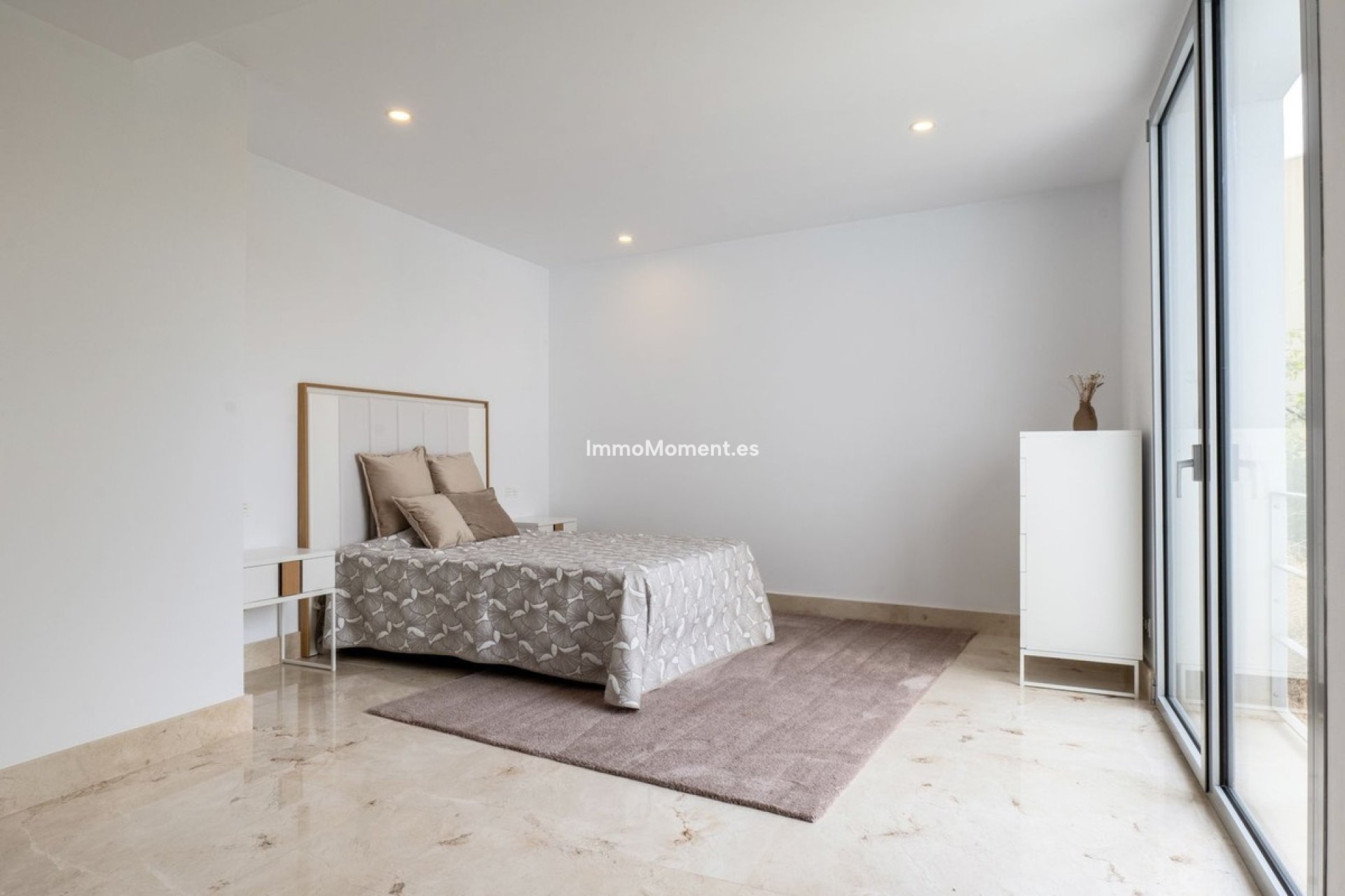 Wiederverkauf - Villa - Benahavís - Los Arqueros