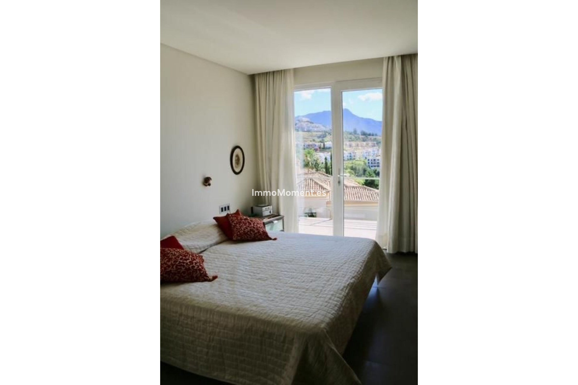 Wiederverkauf - Villa - Benahavís - Los Arqueros