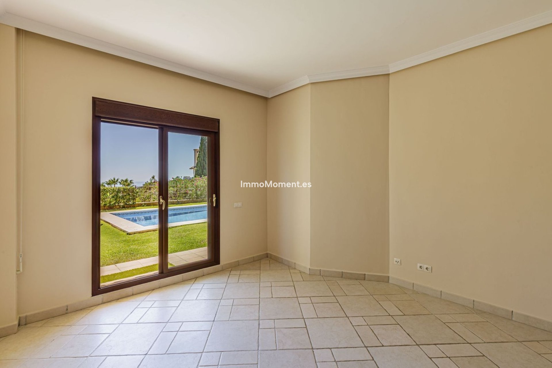 Wiederverkauf - Villa - Benahavís - Los Arqueros