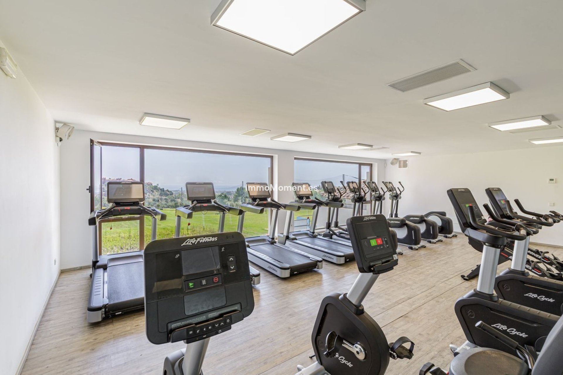 Wiederverkauf - Villa - Benahavís - Los Arqueros