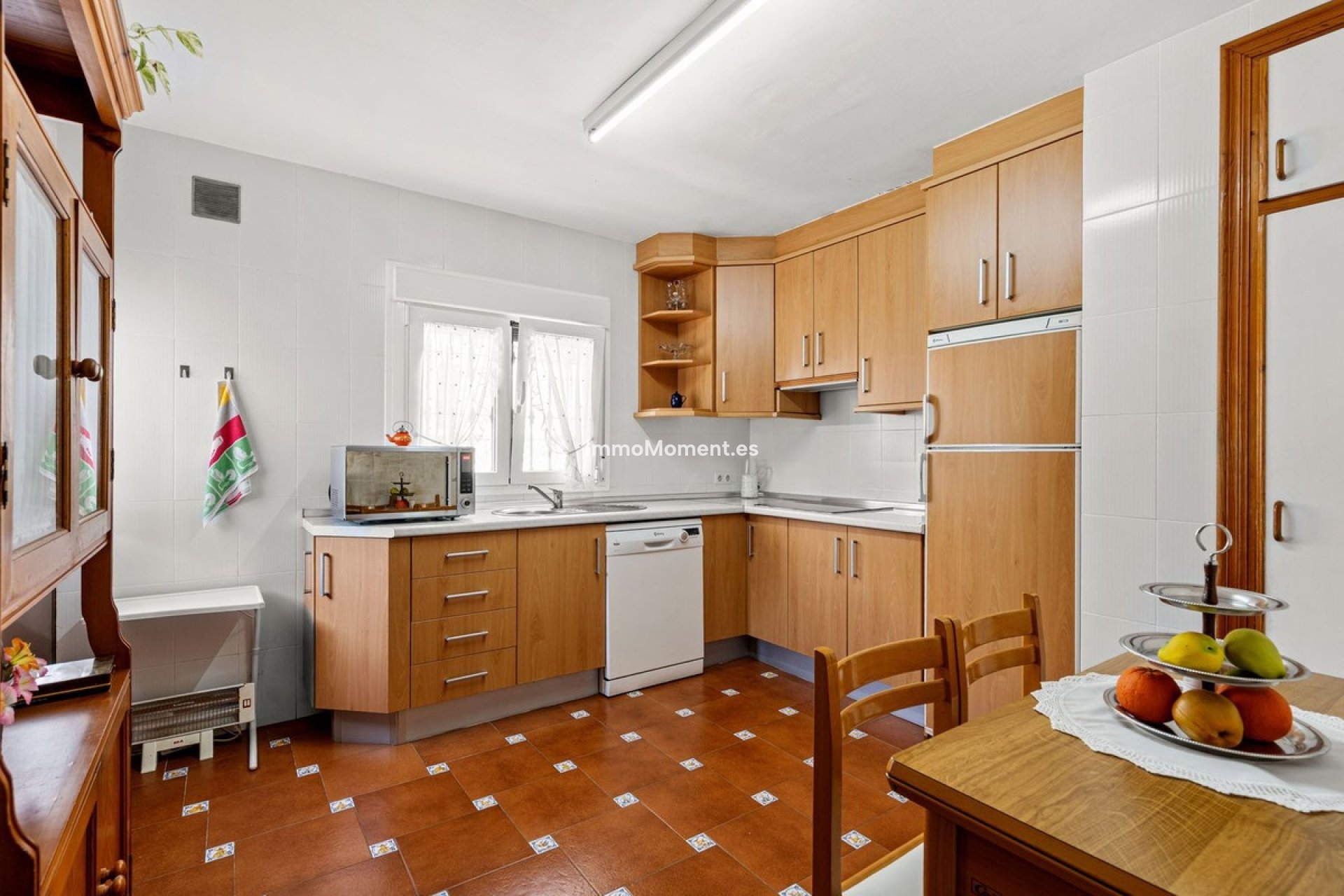 Wiederverkauf - Villa - Benalmadena - Arroyo de la Miel