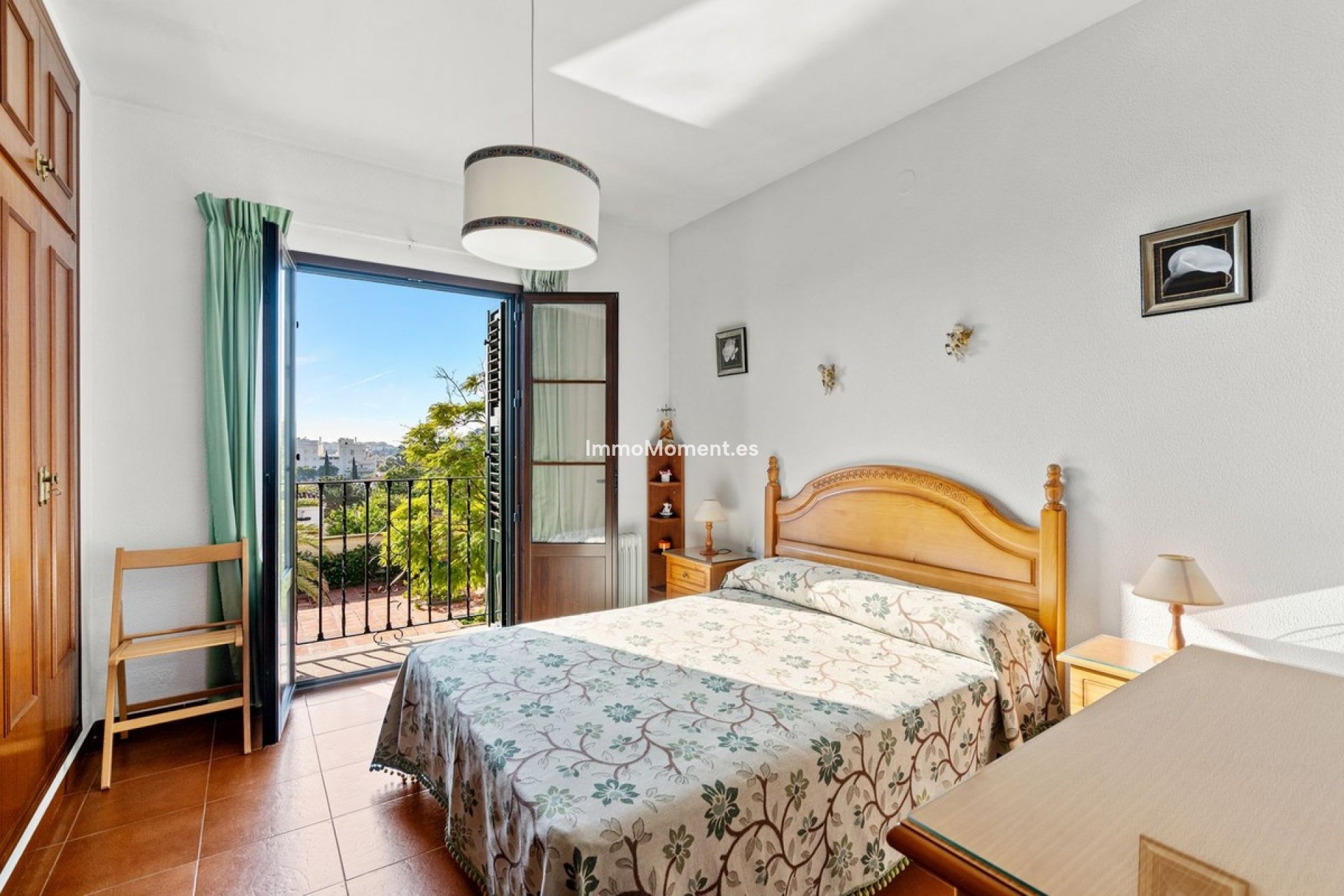 Wiederverkauf - Villa - Benalmadena - Arroyo de la Miel