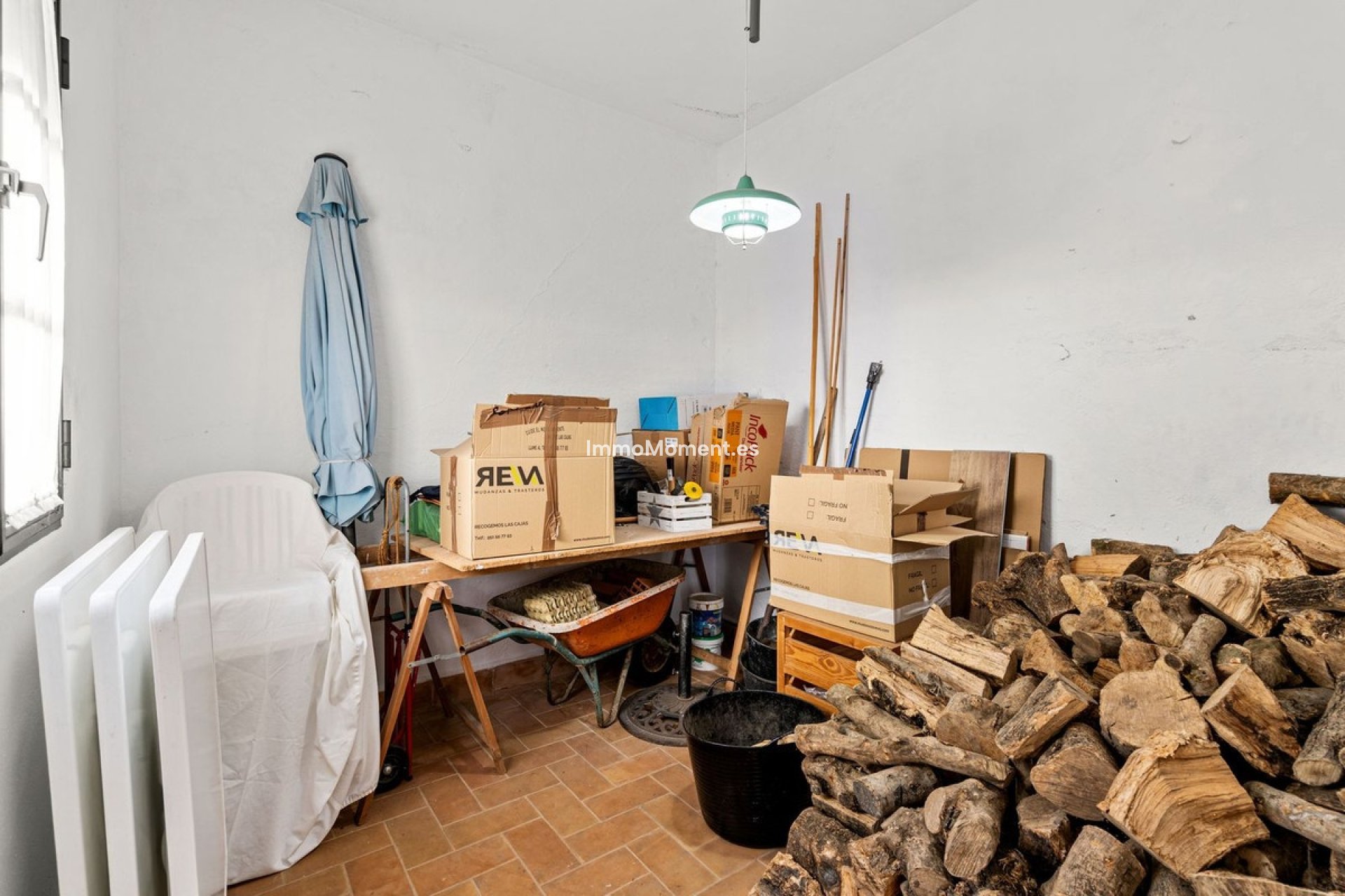 Wiederverkauf - Villa - Benalmadena - Arroyo de la Miel