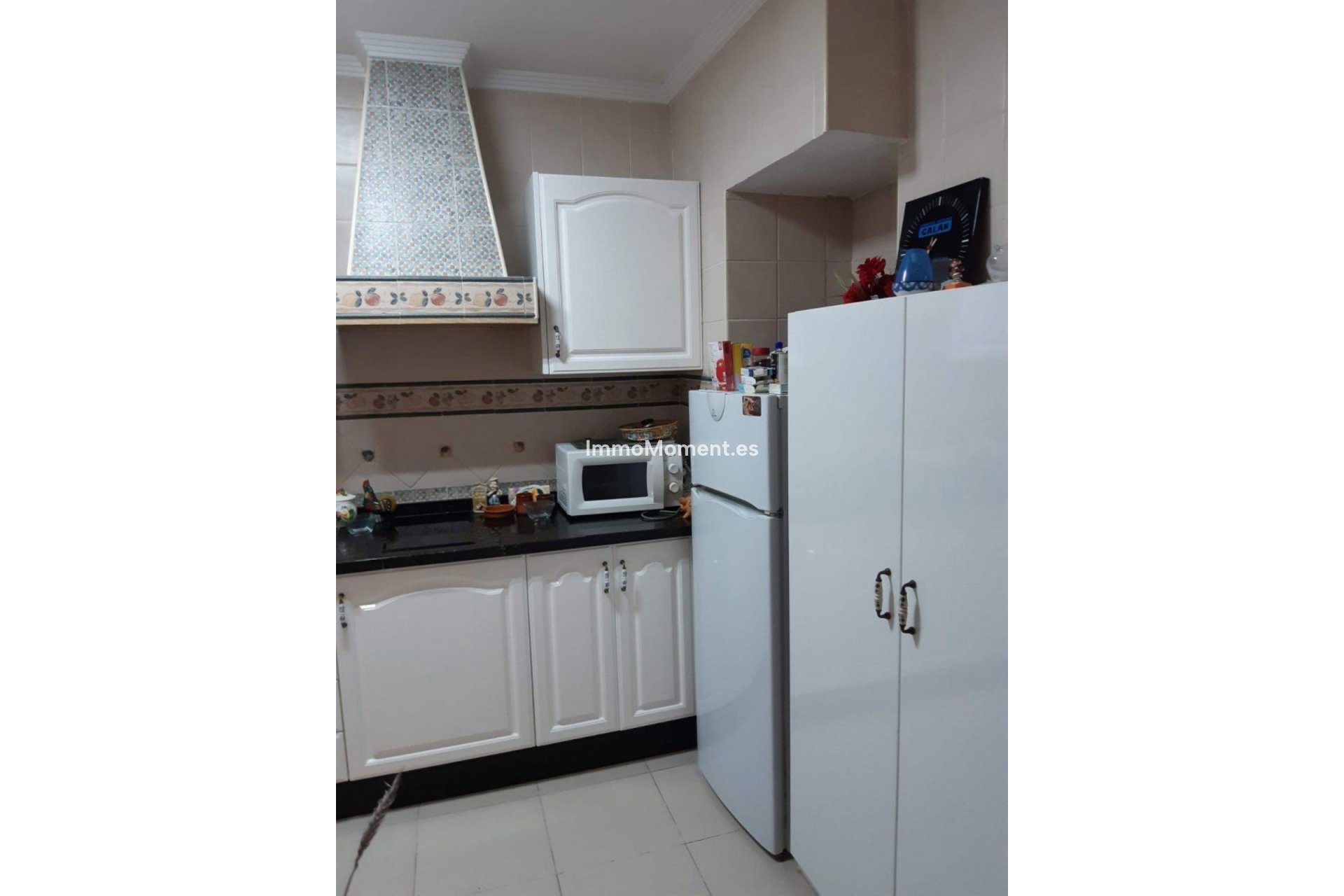 Wiederverkauf - Villa - Benalmadena - Arroyo de la Miel