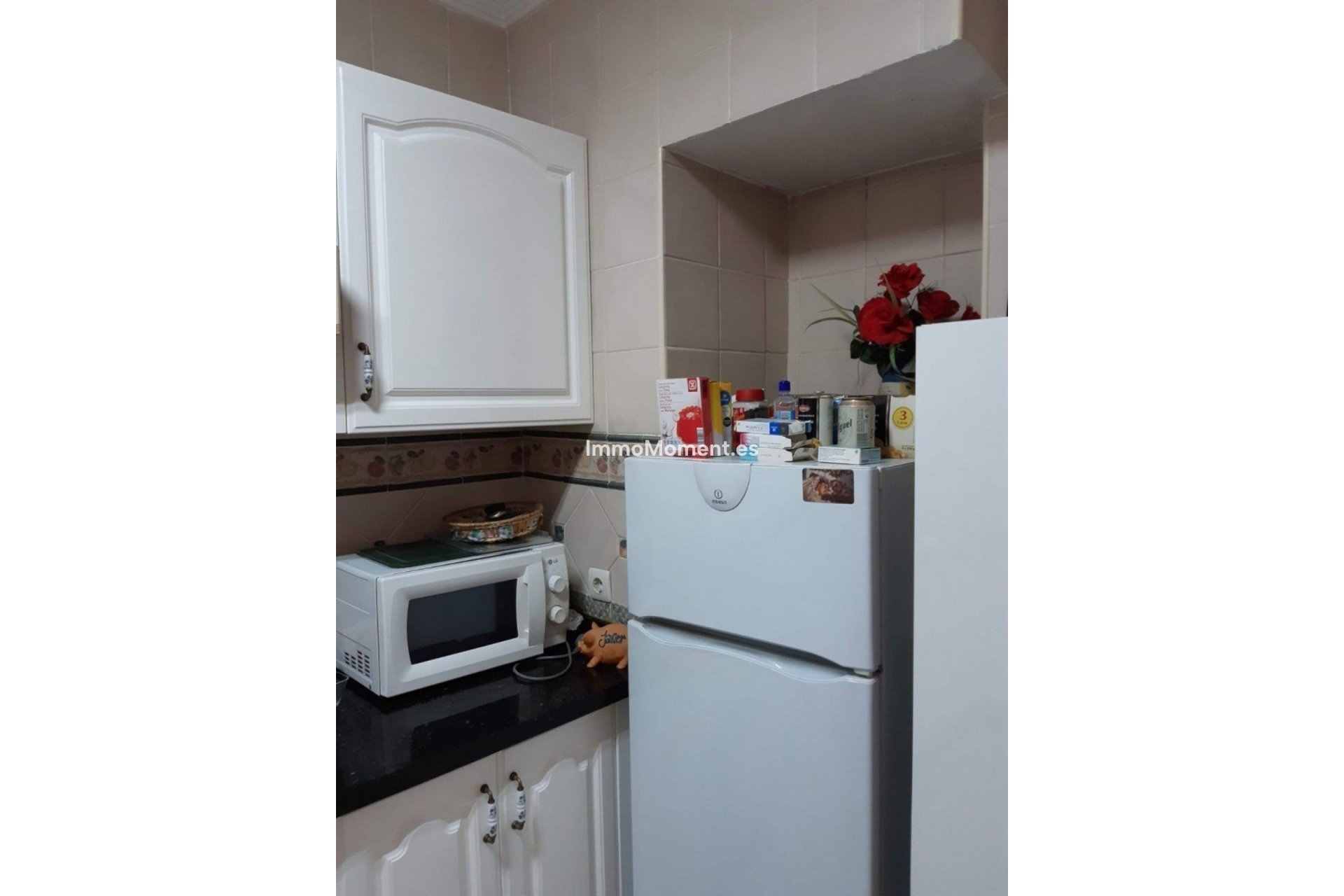 Wiederverkauf - Villa - Benalmadena - Arroyo de la Miel