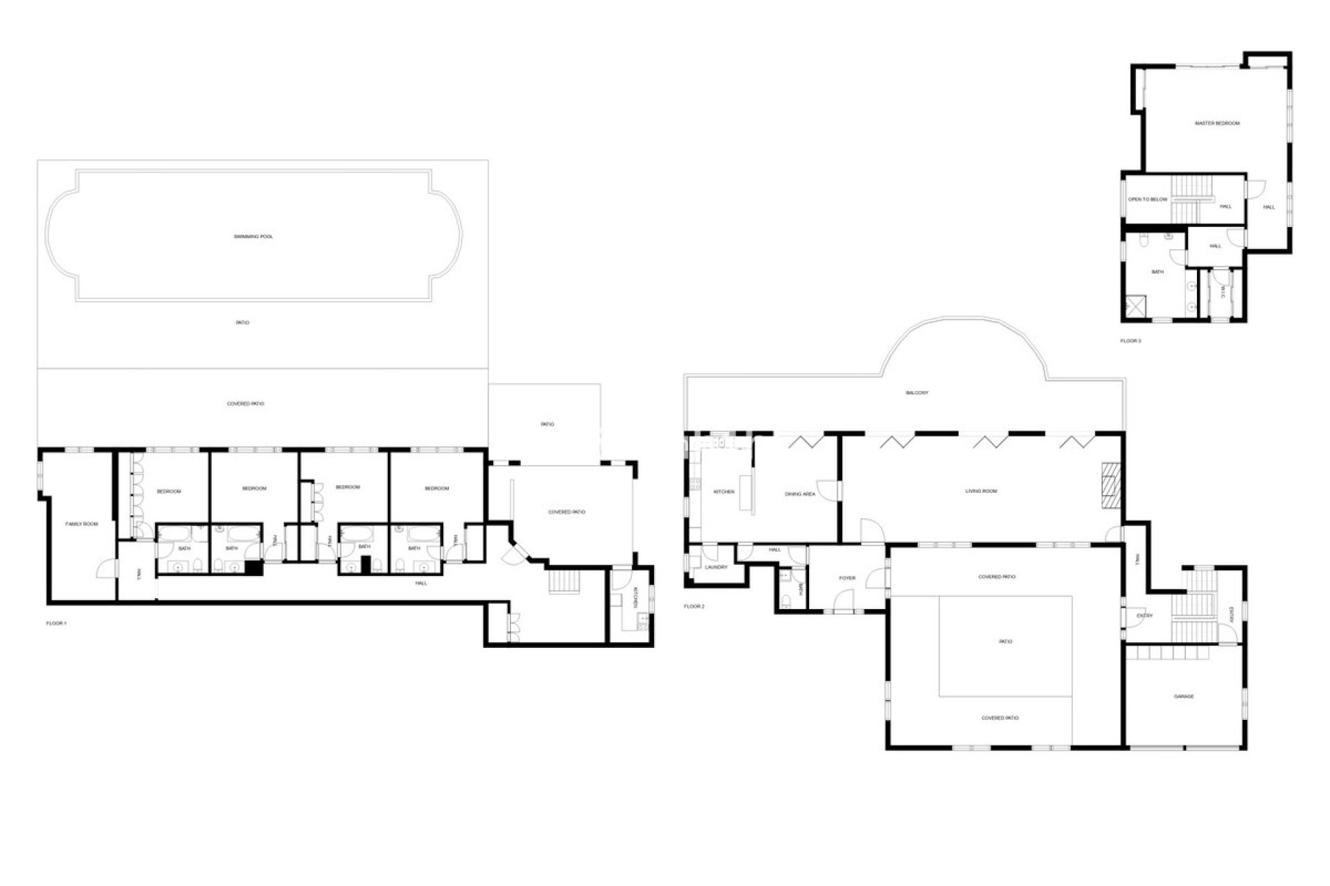 Wiederverkauf - Villa - Benalmadena - Arroyo de la Miel