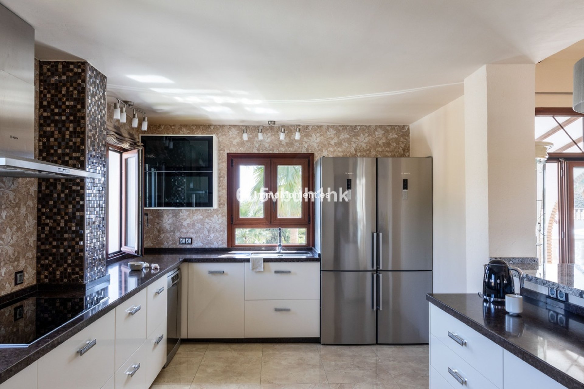 Wiederverkauf - Villa - Benalmadena - Arroyo de la Miel