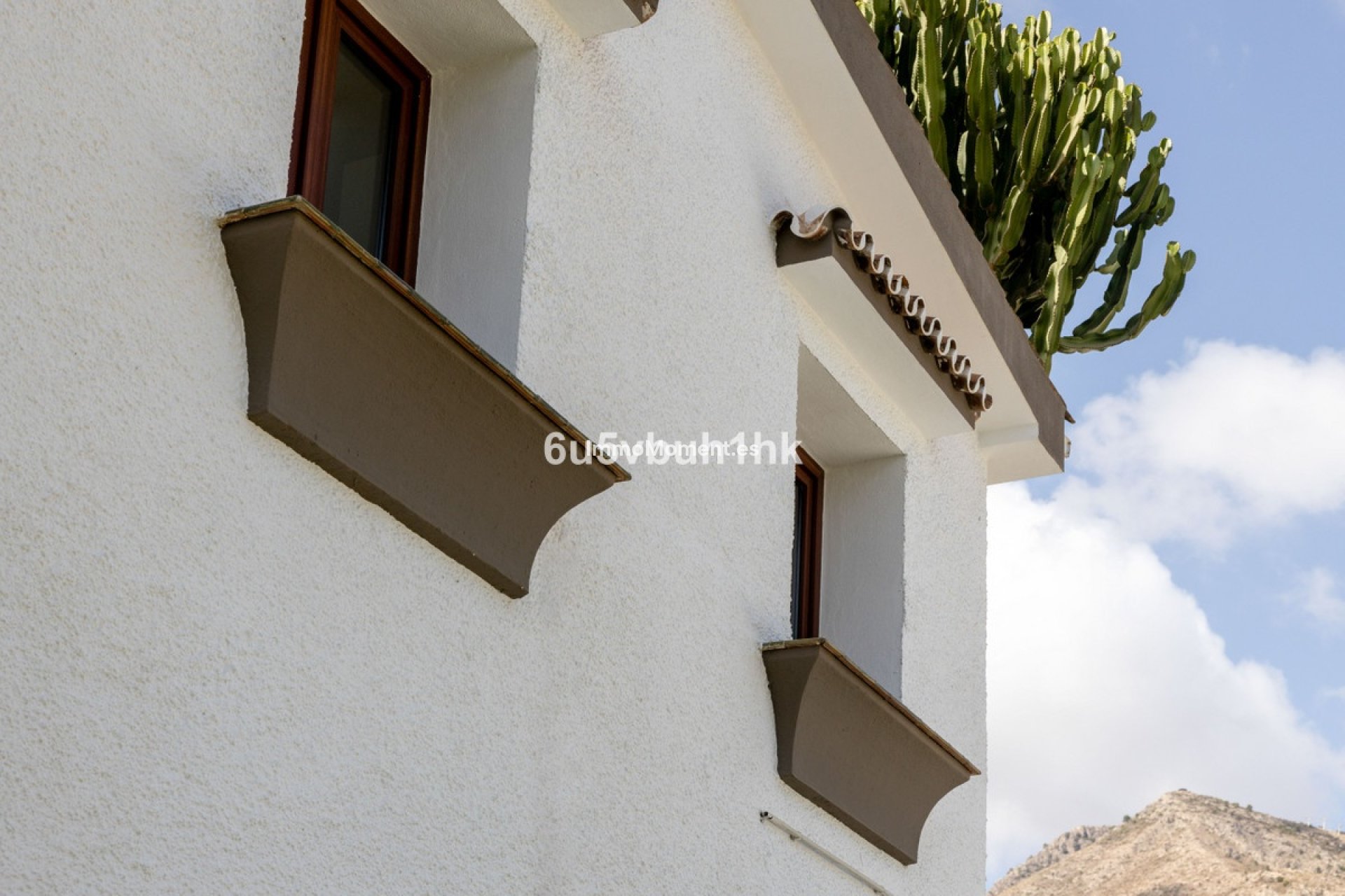 Wiederverkauf - Villa - Benalmadena - Arroyo de la Miel