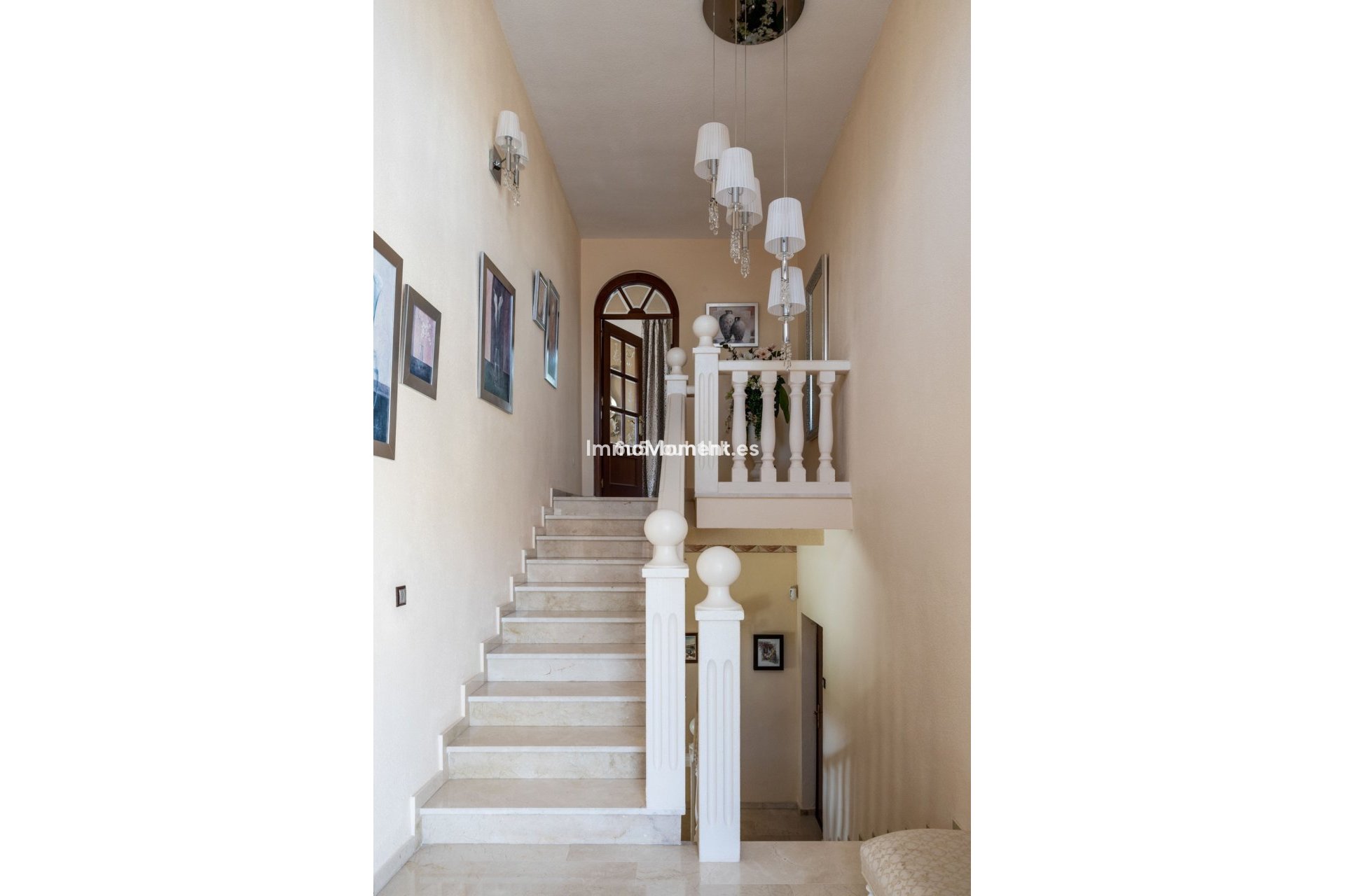 Wiederverkauf - Villa - Benalmadena - Arroyo de la Miel