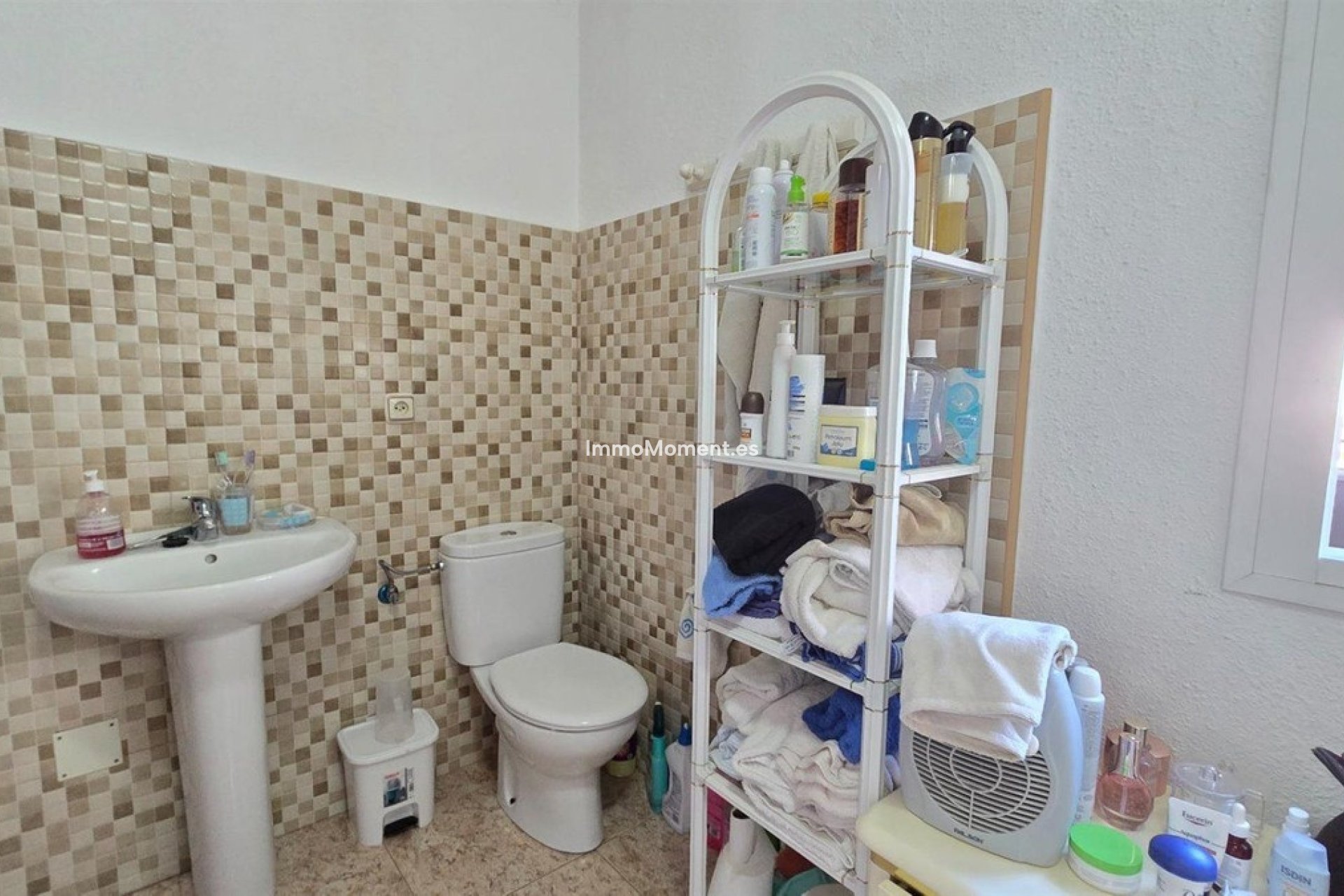 Wiederverkauf - Villa - Benalmadena - Arroyo de la Miel