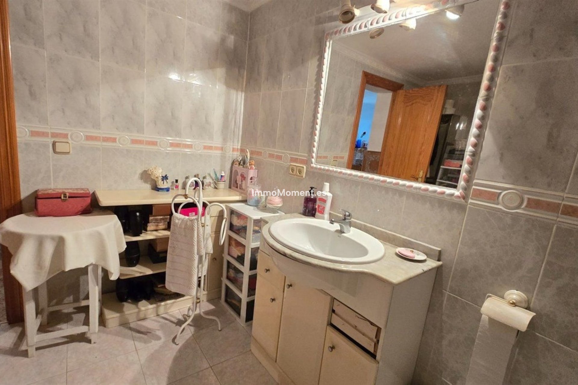 Wiederverkauf - Villa - Benalmadena - Arroyo de la Miel