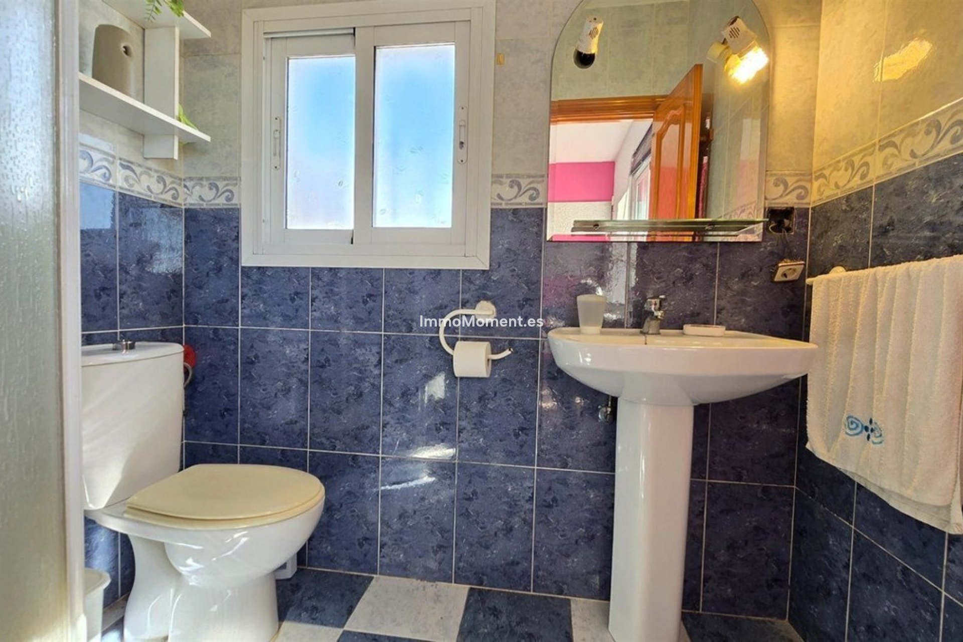 Wiederverkauf - Villa - Benalmadena - Arroyo de la Miel