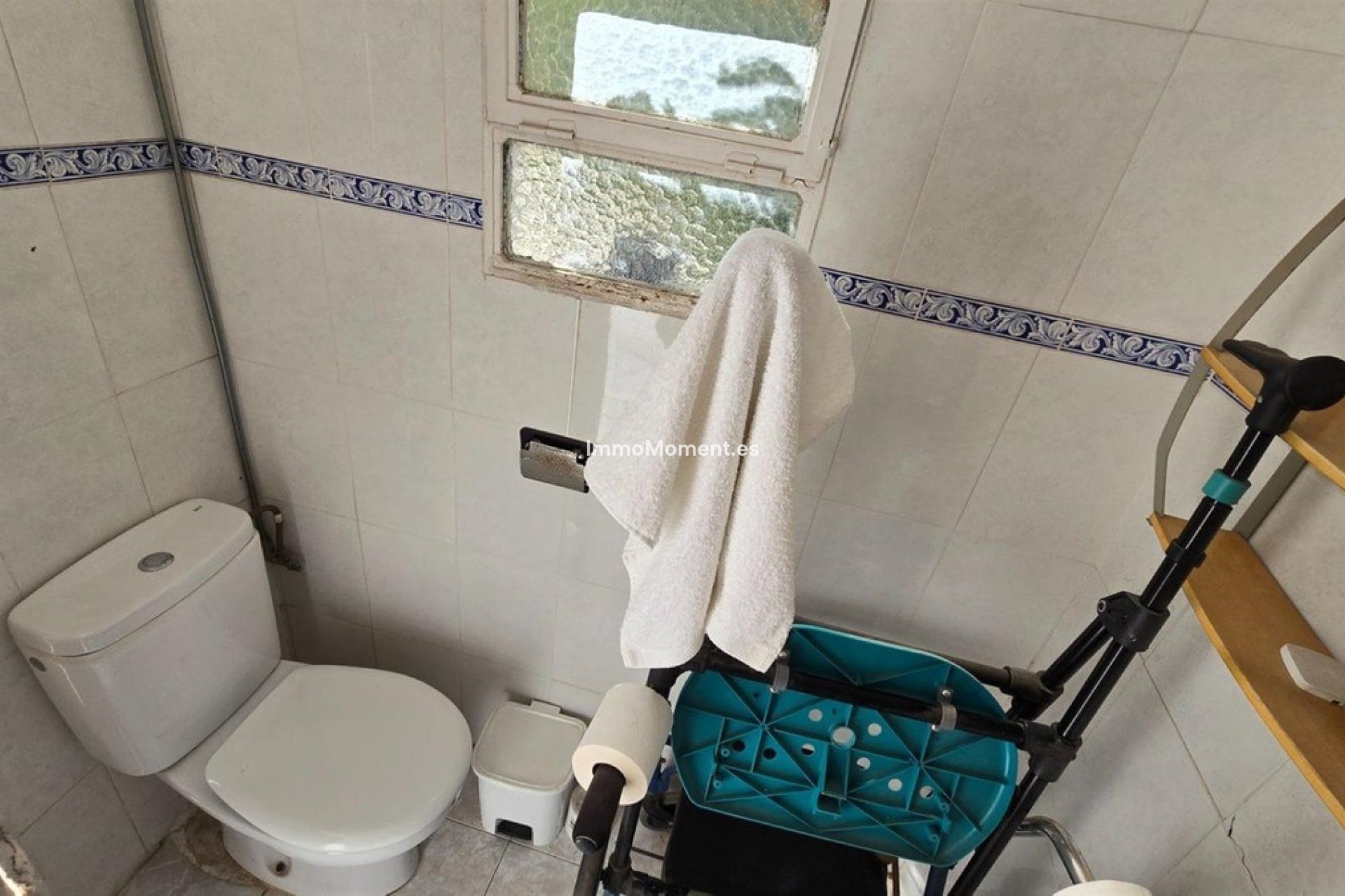 Wiederverkauf - Villa - Benalmadena - Arroyo de la Miel