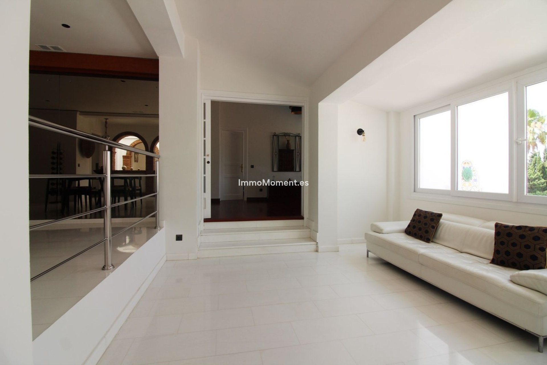 Wiederverkauf - Villa - Benalmadena - Benalmadena Centro