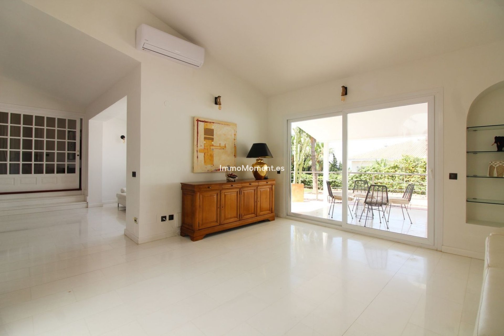 Wiederverkauf - Villa - Benalmadena - Benalmadena Centro