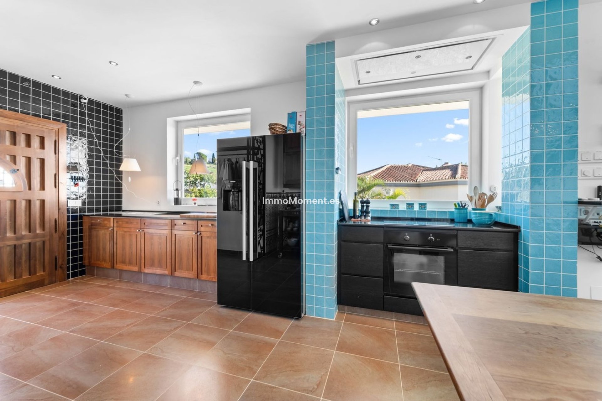 Wiederverkauf - Villa - Benalmadena - Benalmadena Centro