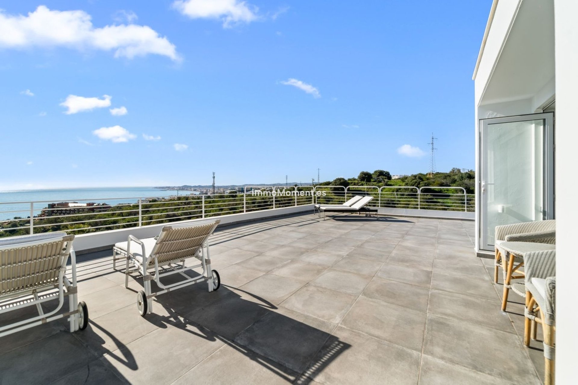 Wiederverkauf - Villa - Benalmadena - Benalmadena Centro