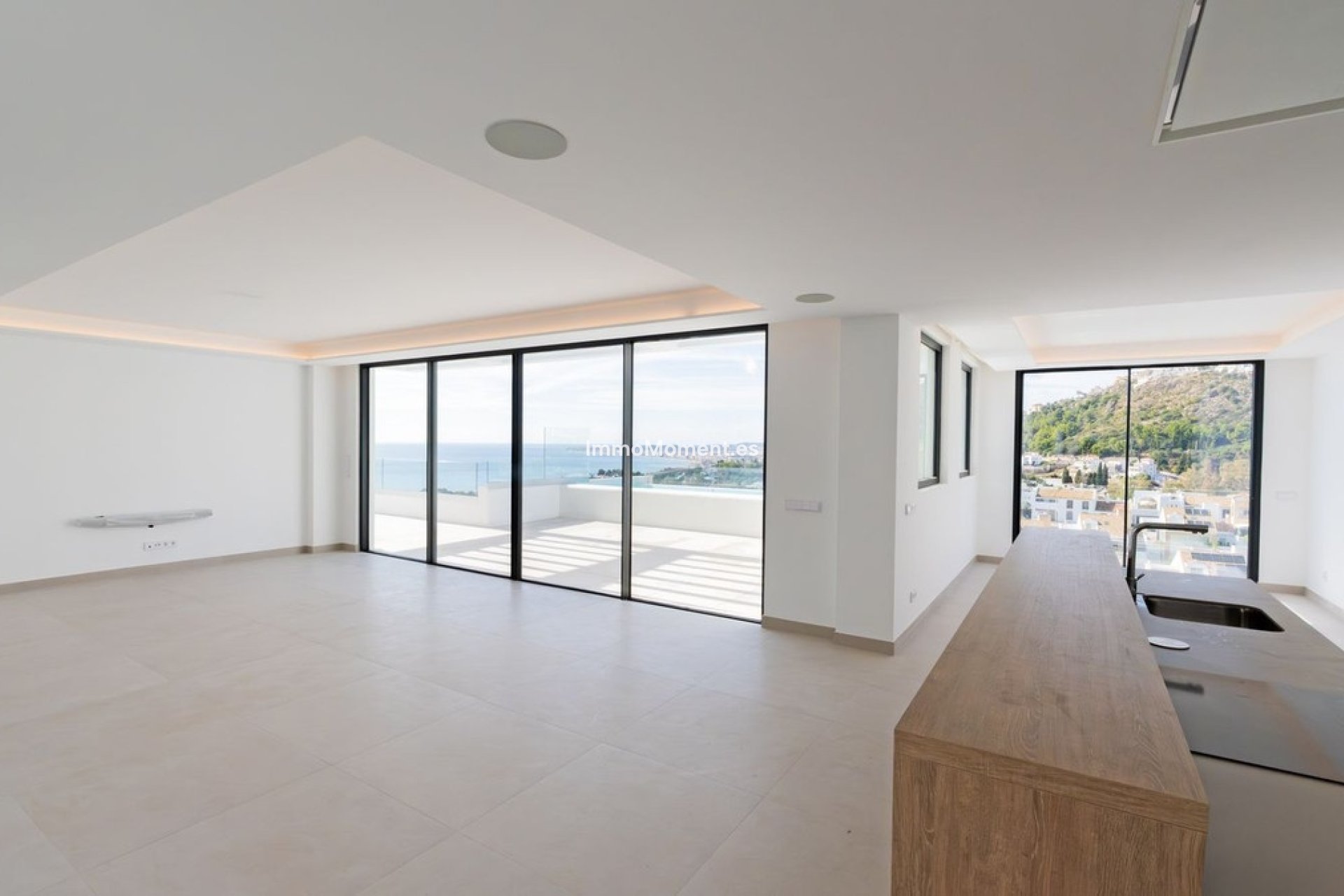 Wiederverkauf - Villa - Benalmadena - Benalmadena Centro