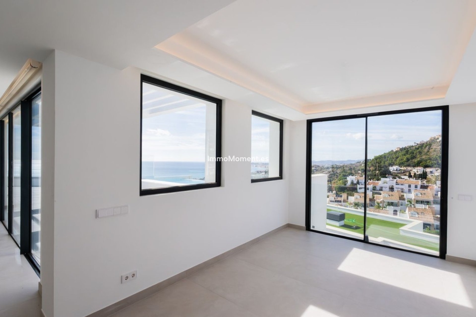 Wiederverkauf - Villa - Benalmadena - Benalmadena Centro