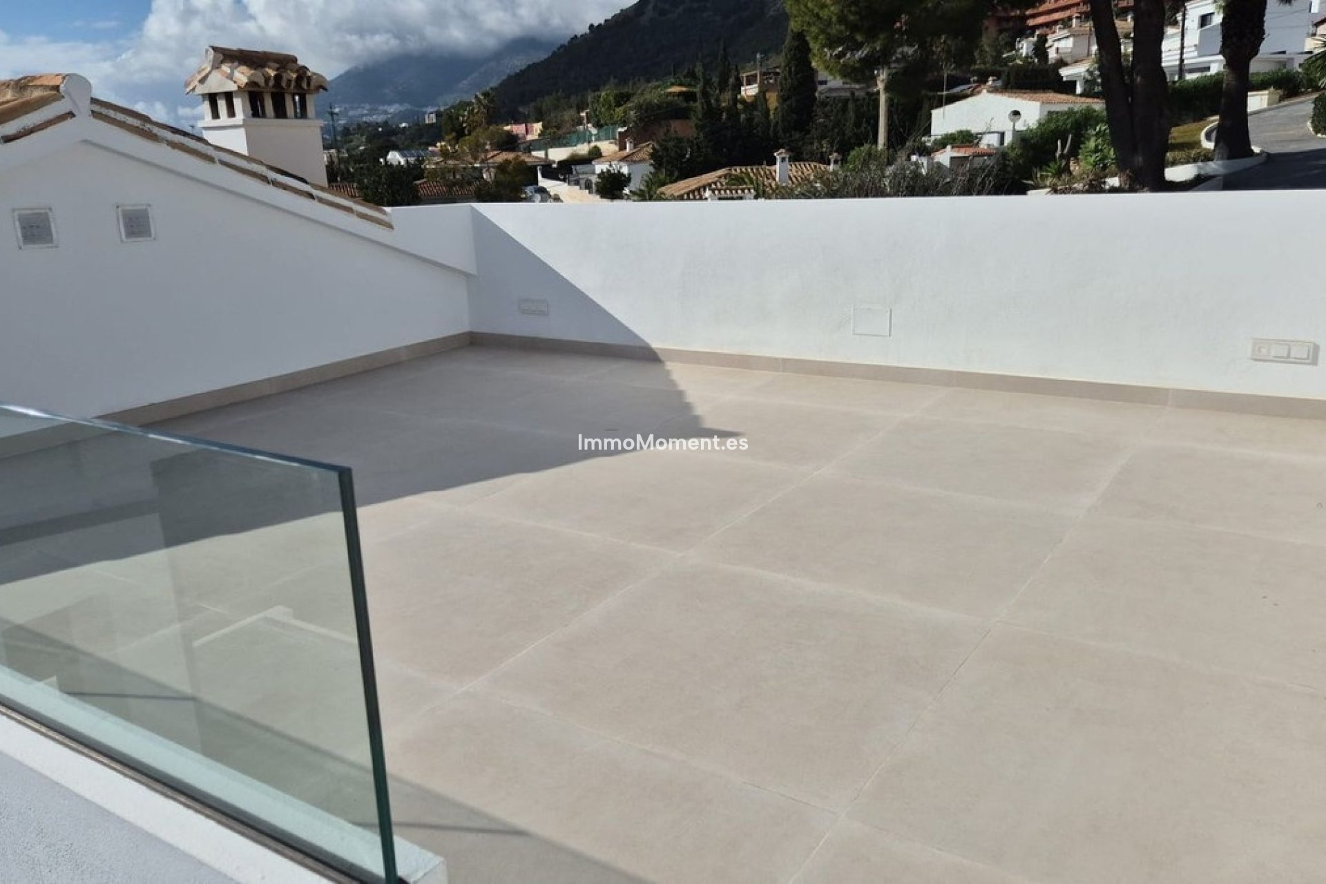 Wiederverkauf - Villa - Benalmadena - Benalmadena Centro