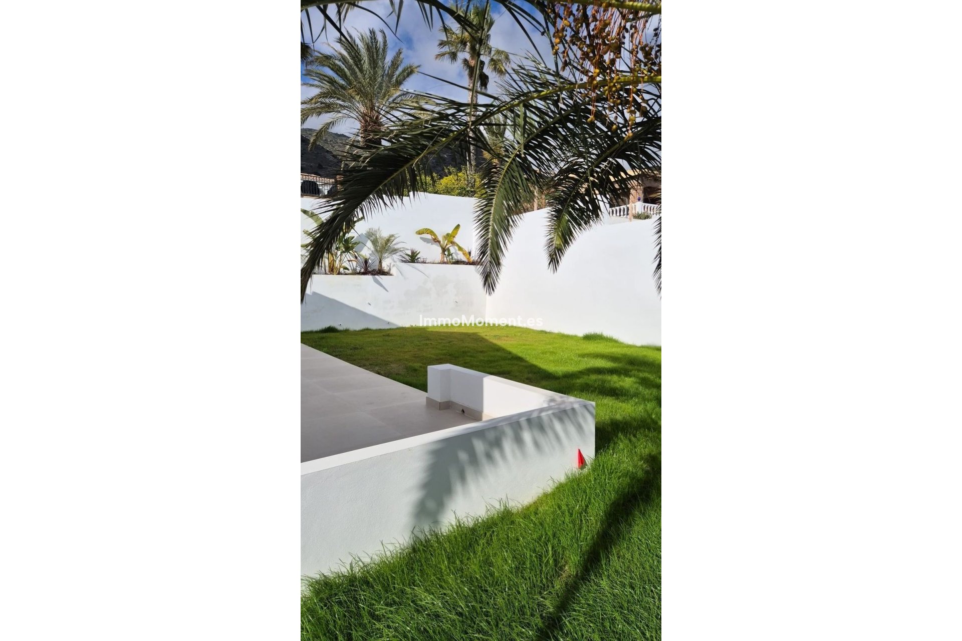 Wiederverkauf - Villa - Benalmadena - Benalmadena Centro