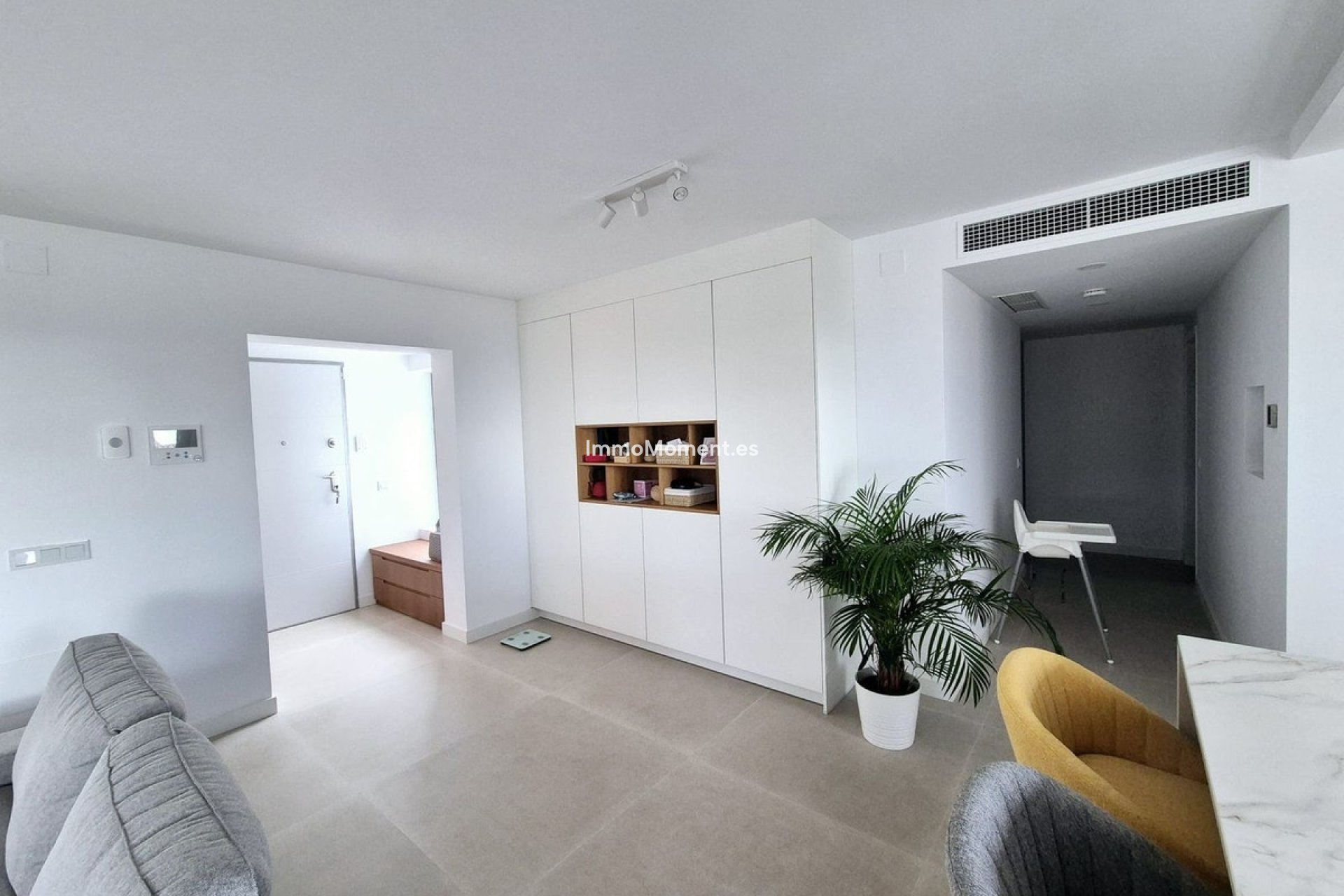 Wiederverkauf - Villa - Benalmadena - Benalmadena Centro