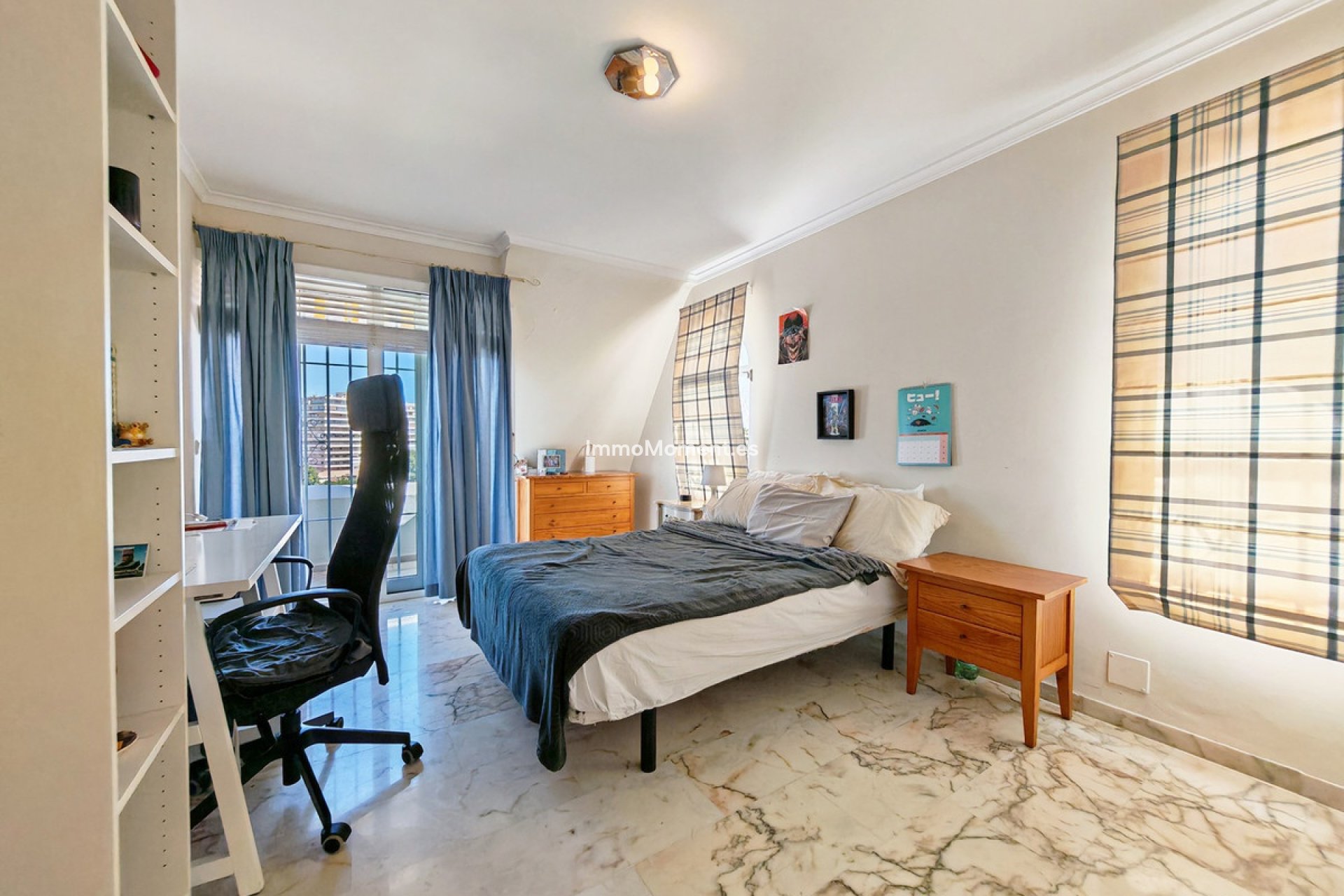 Wiederverkauf - Villa - Benalmadena - Benalmadena Centro