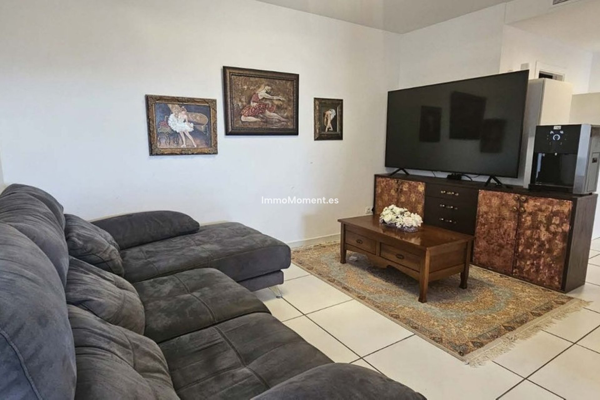 Wiederverkauf - Villa - Benalmadena - Benalmadena Centro