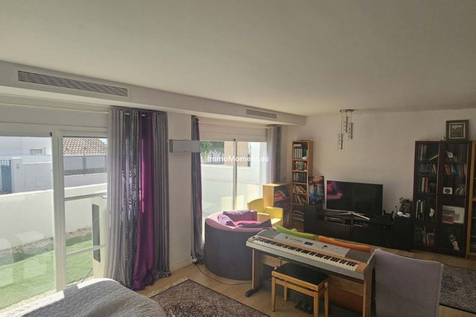 Wiederverkauf - Villa - Benalmadena - Benalmadena Centro