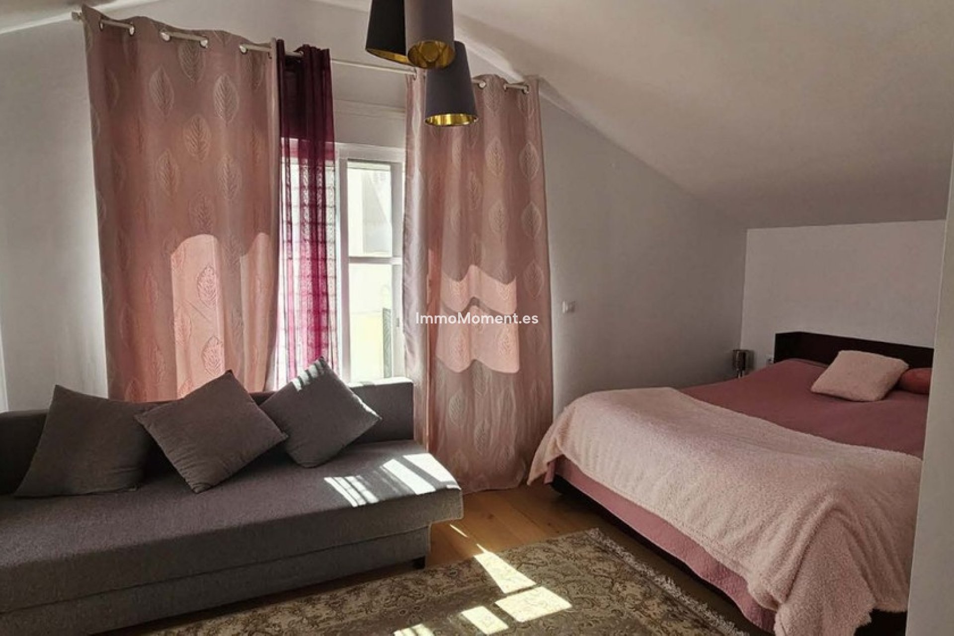 Wiederverkauf - Villa - Benalmadena - Benalmadena Centro