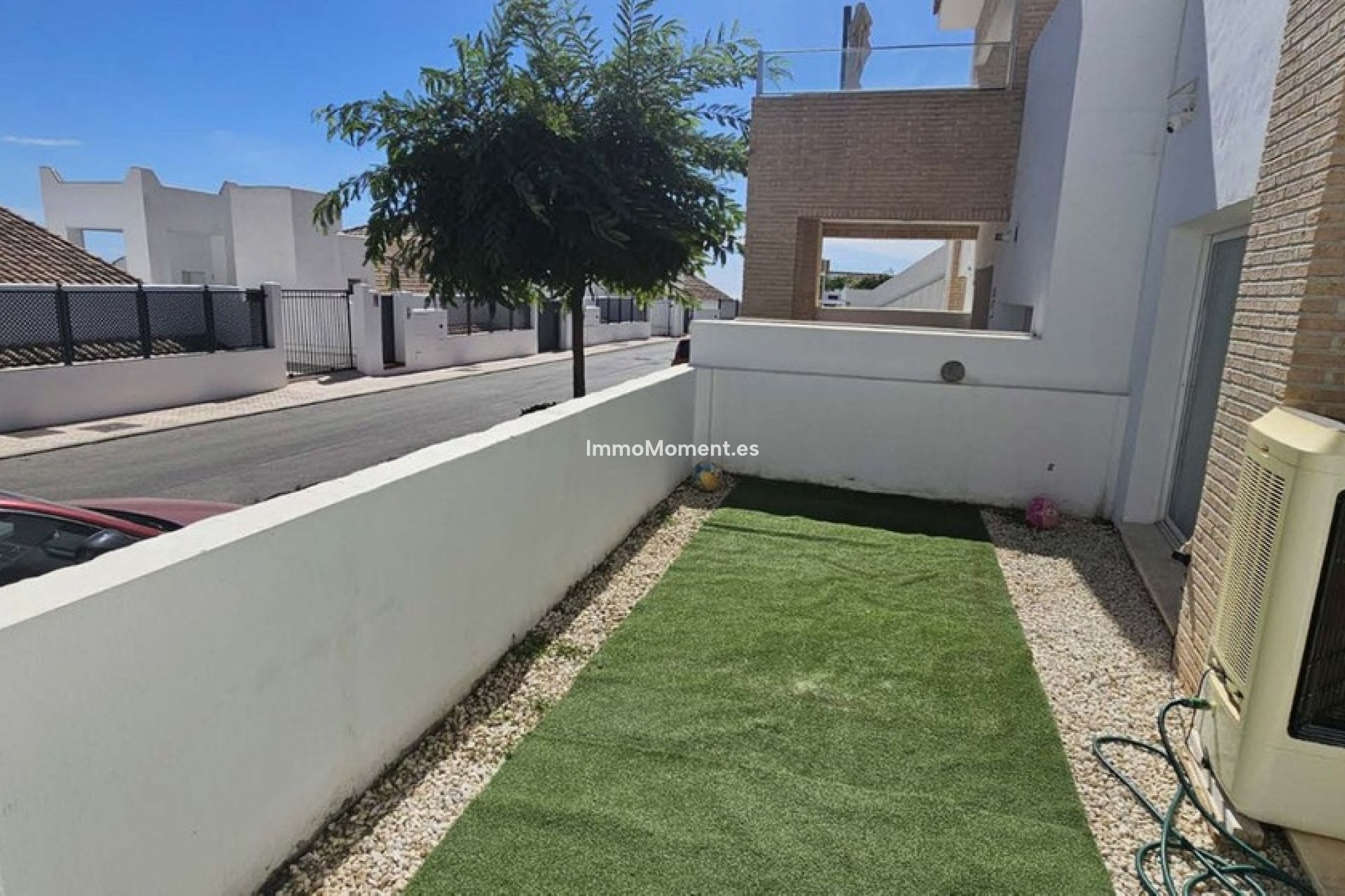 Wiederverkauf - Villa - Benalmadena - Benalmadena Centro