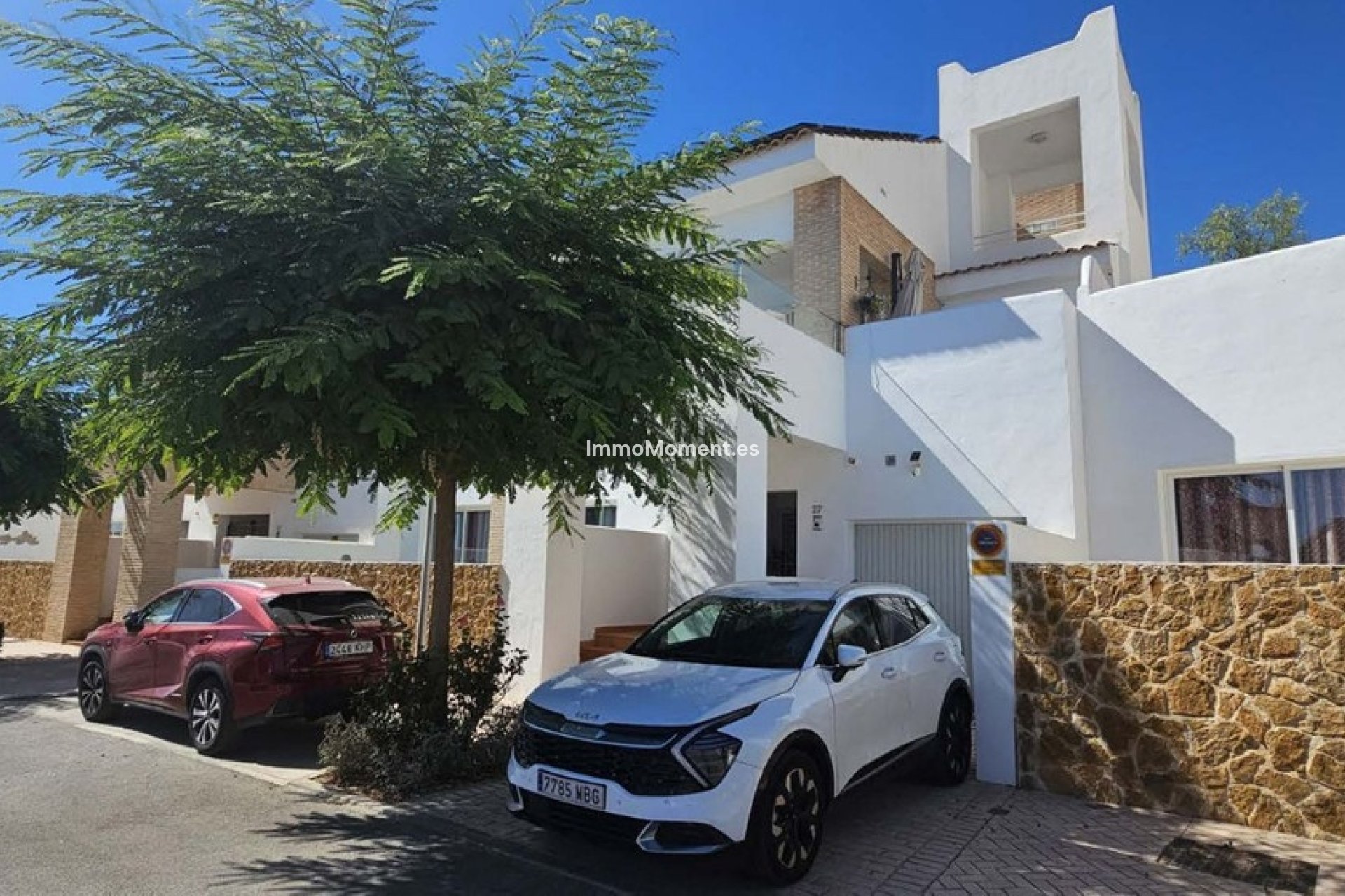 Wiederverkauf - Villa - Benalmadena - Benalmadena Centro