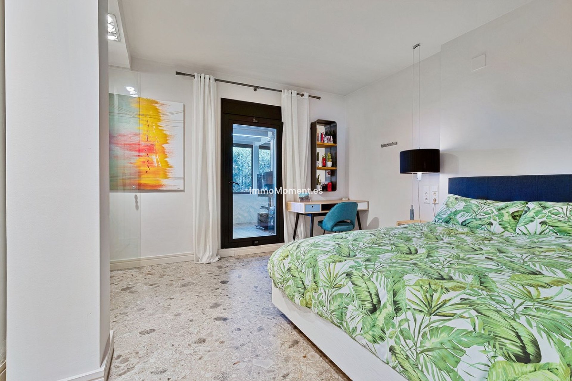 Wiederverkauf - Villa - Benalmadena - Benalmadena Centro