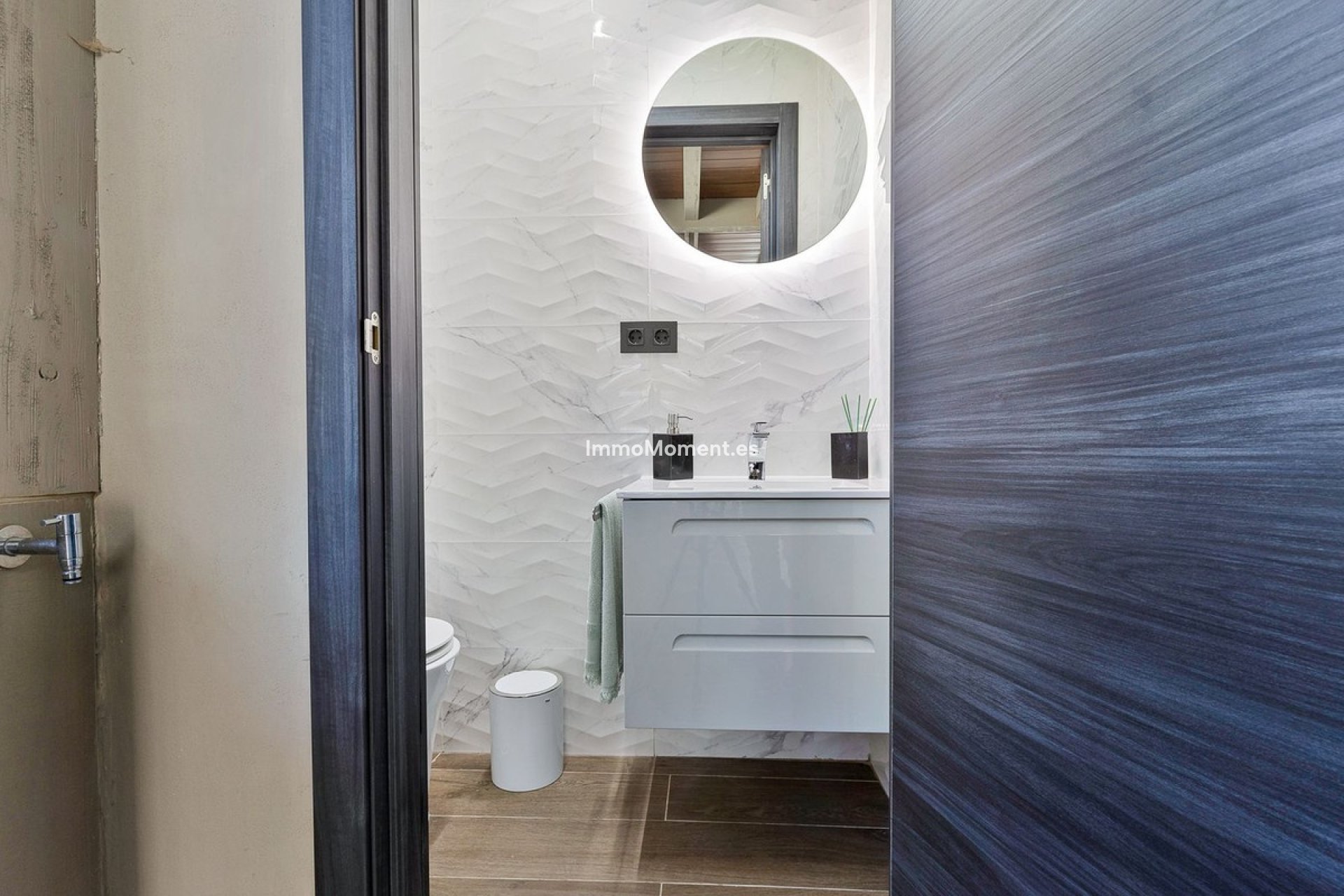 Wiederverkauf - Villa - Benalmadena - Benalmadena Centro