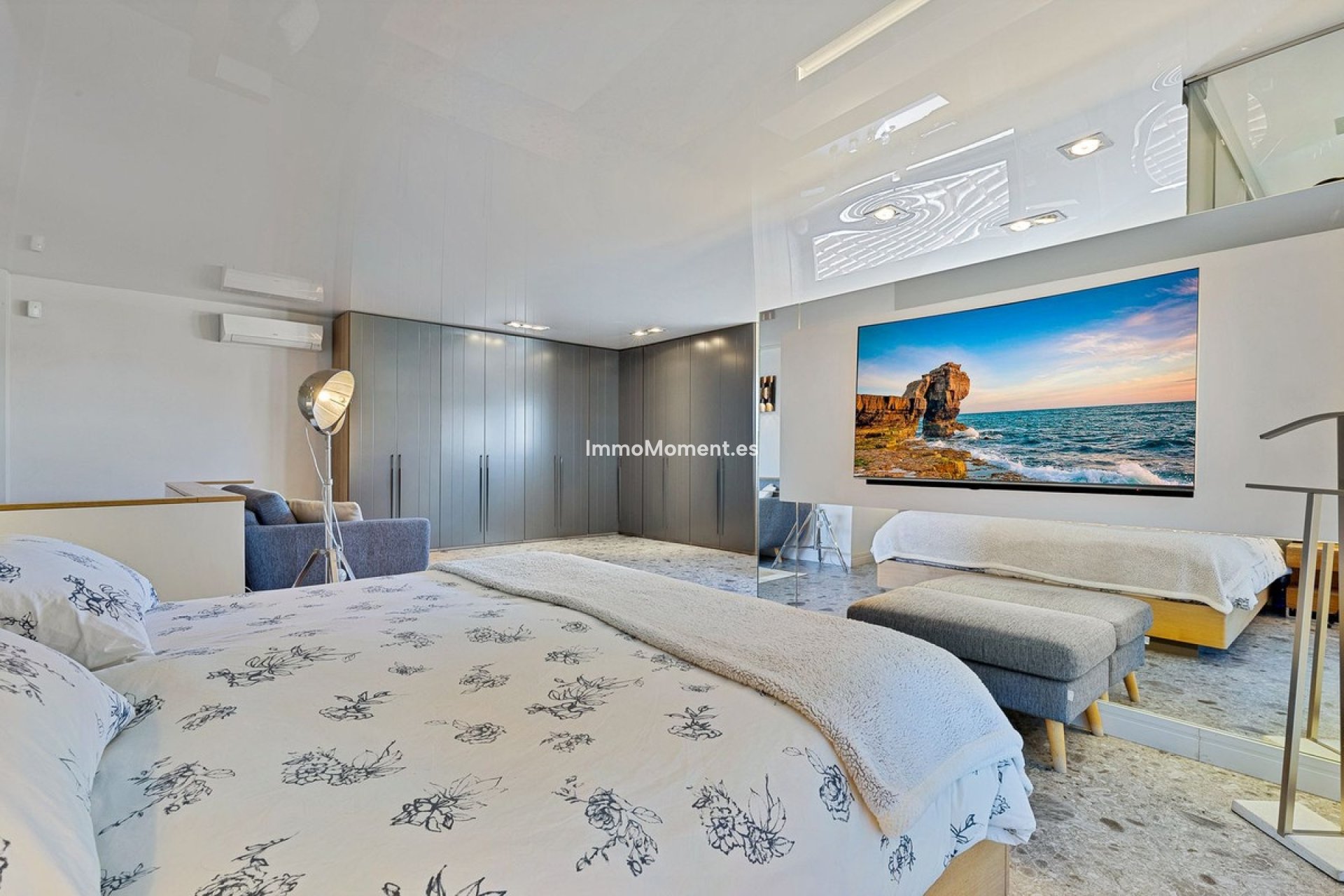 Wiederverkauf - Villa - Benalmadena - Benalmadena Centro