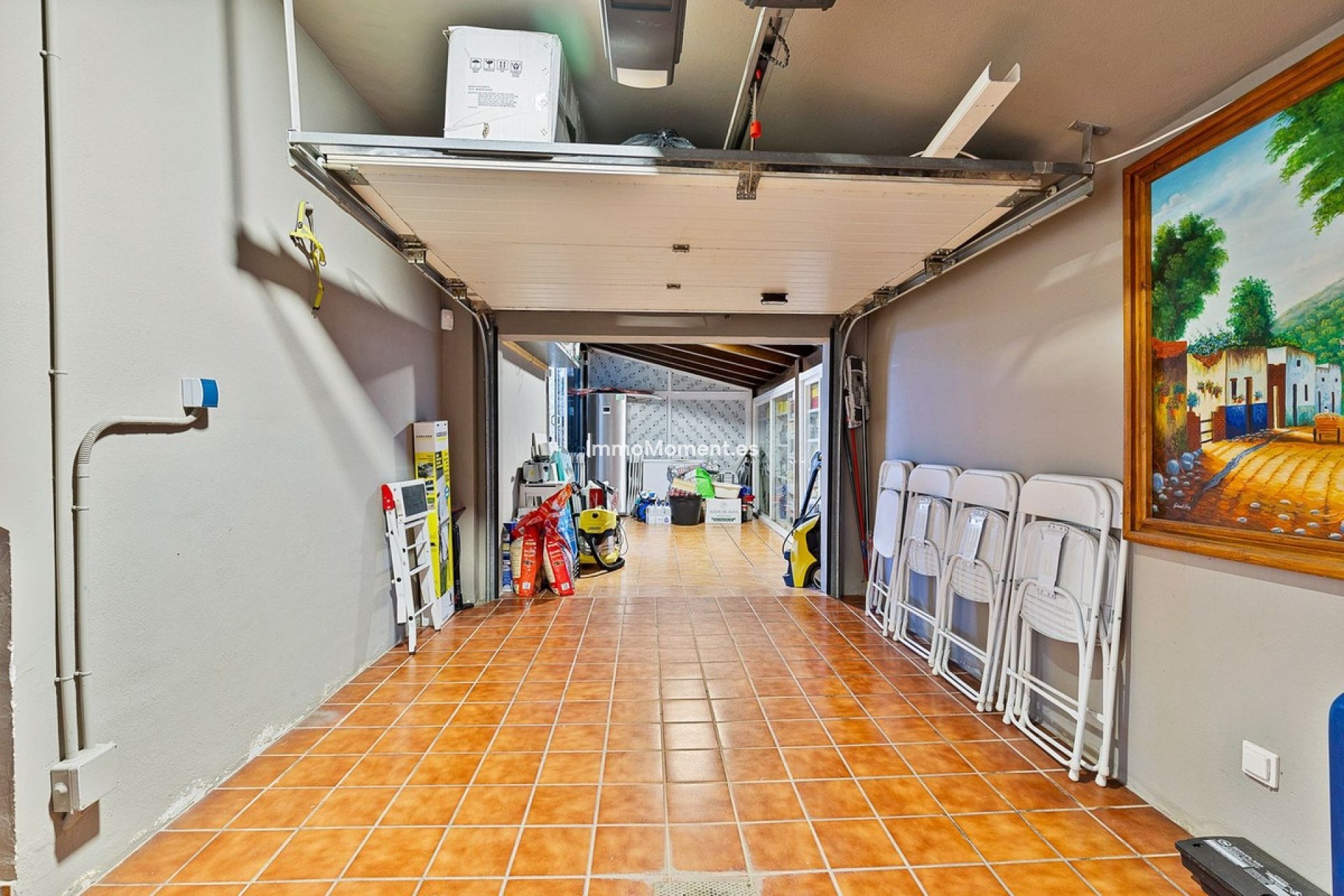 Wiederverkauf - Villa - Benalmadena - Benalmadena Centro