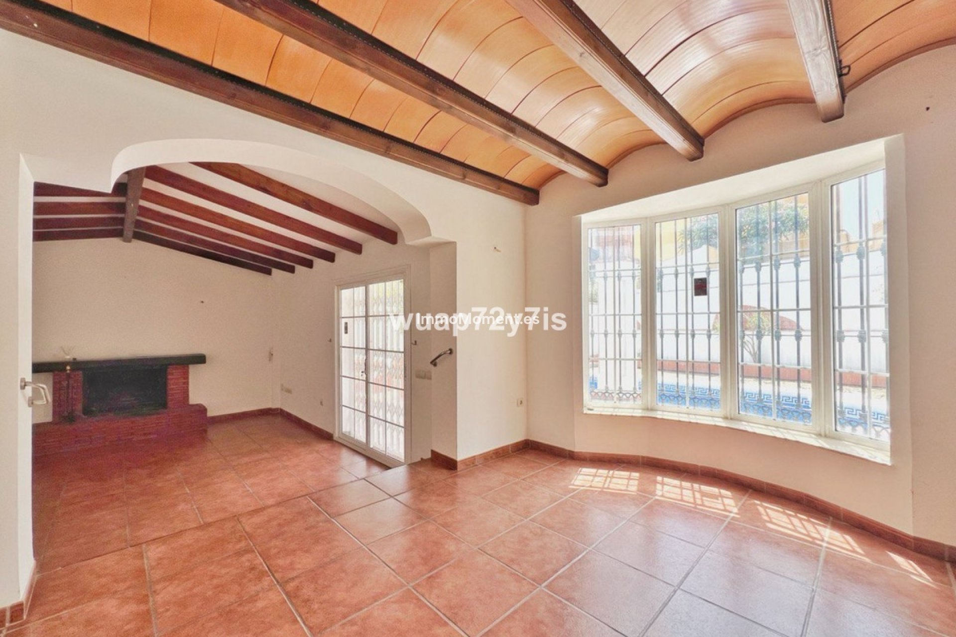 Wiederverkauf - Villa - Benalmadena - Benalmadena Centro