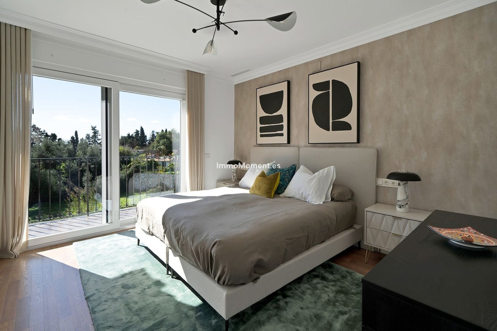 Wiederverkauf - Villa - Benalmadena - Benalmadena Centro