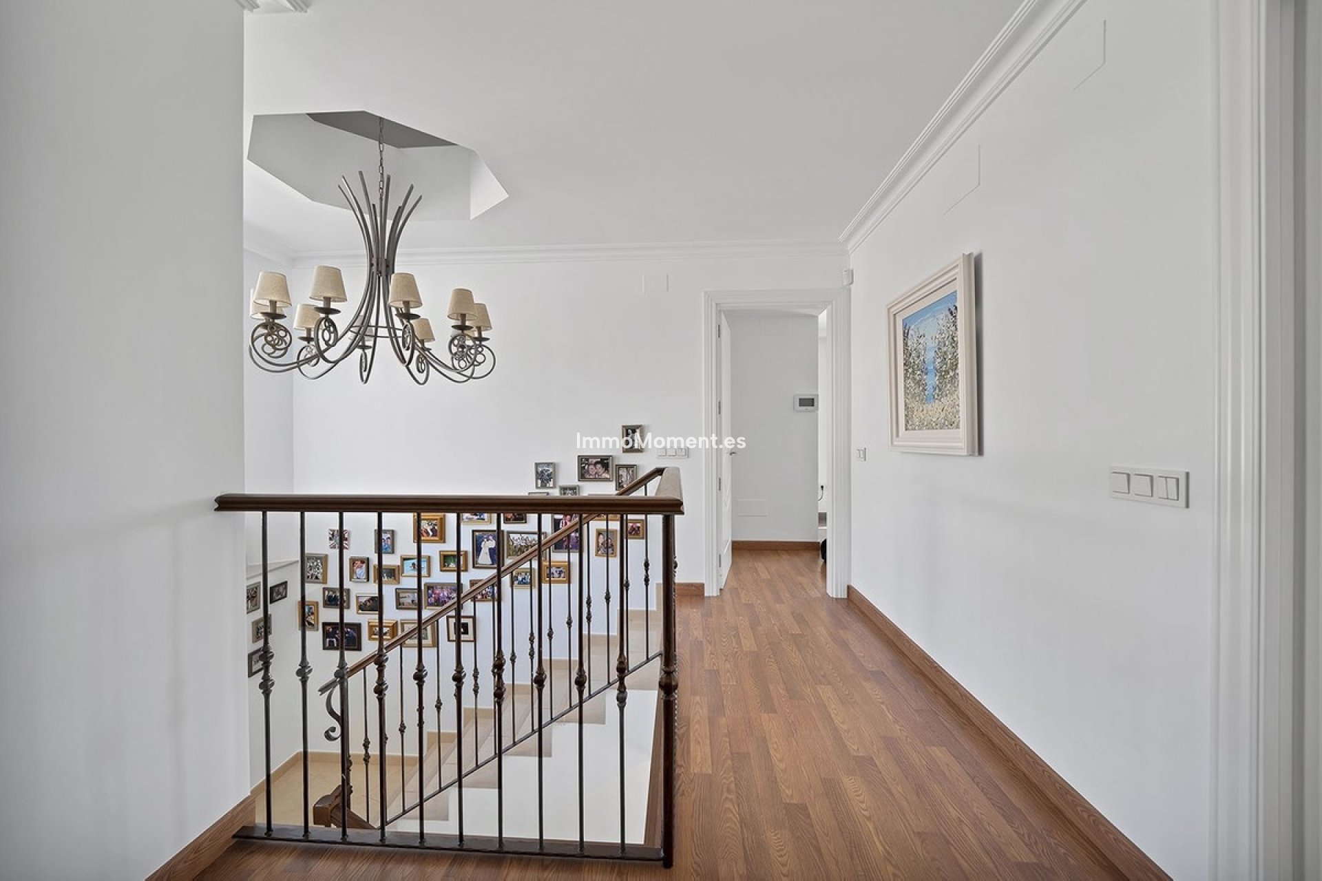 Wiederverkauf - Villa - Benalmadena - Benalmadena Centro