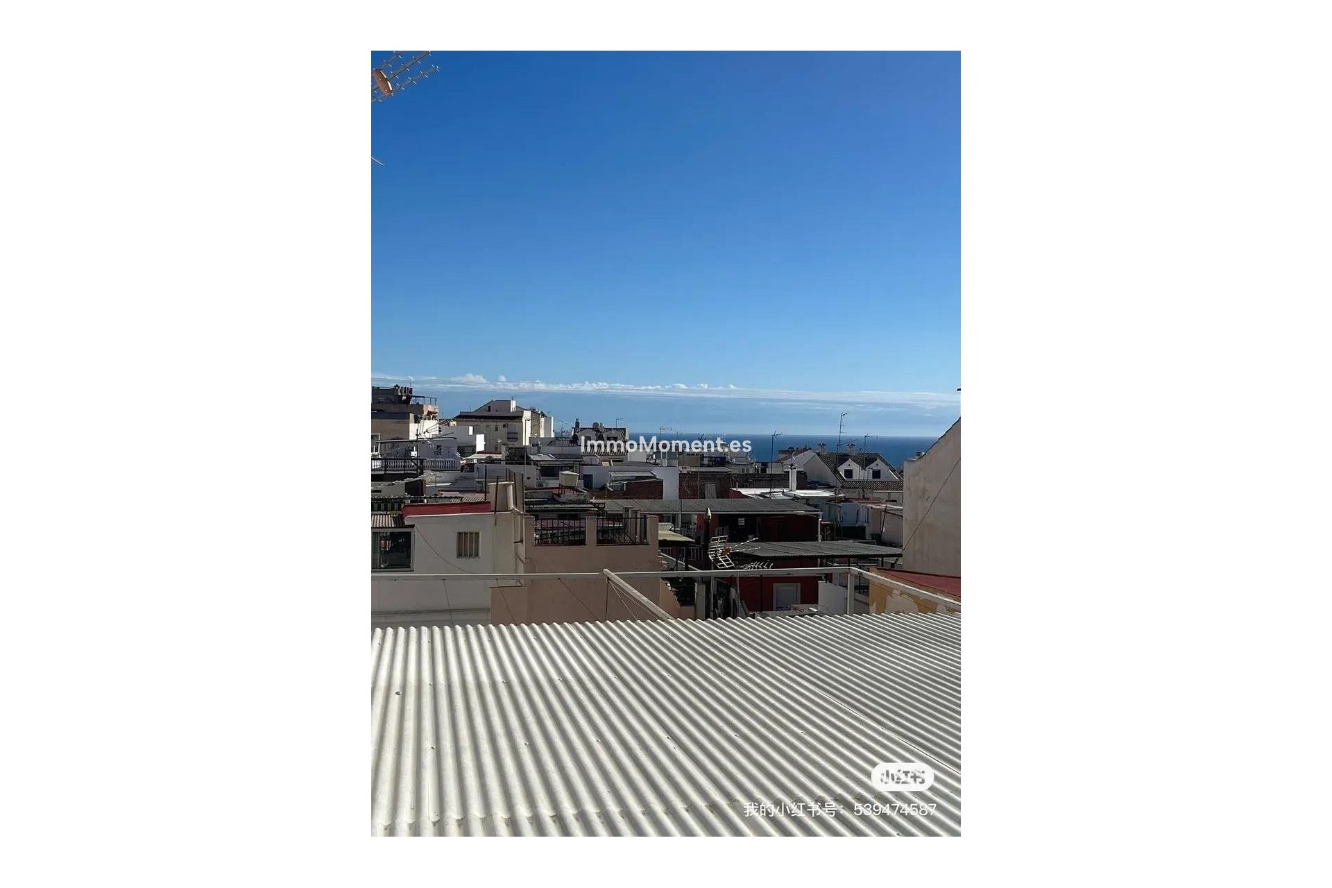 Wiederverkauf - Villa - Benalmadena - Benalmadena Centro