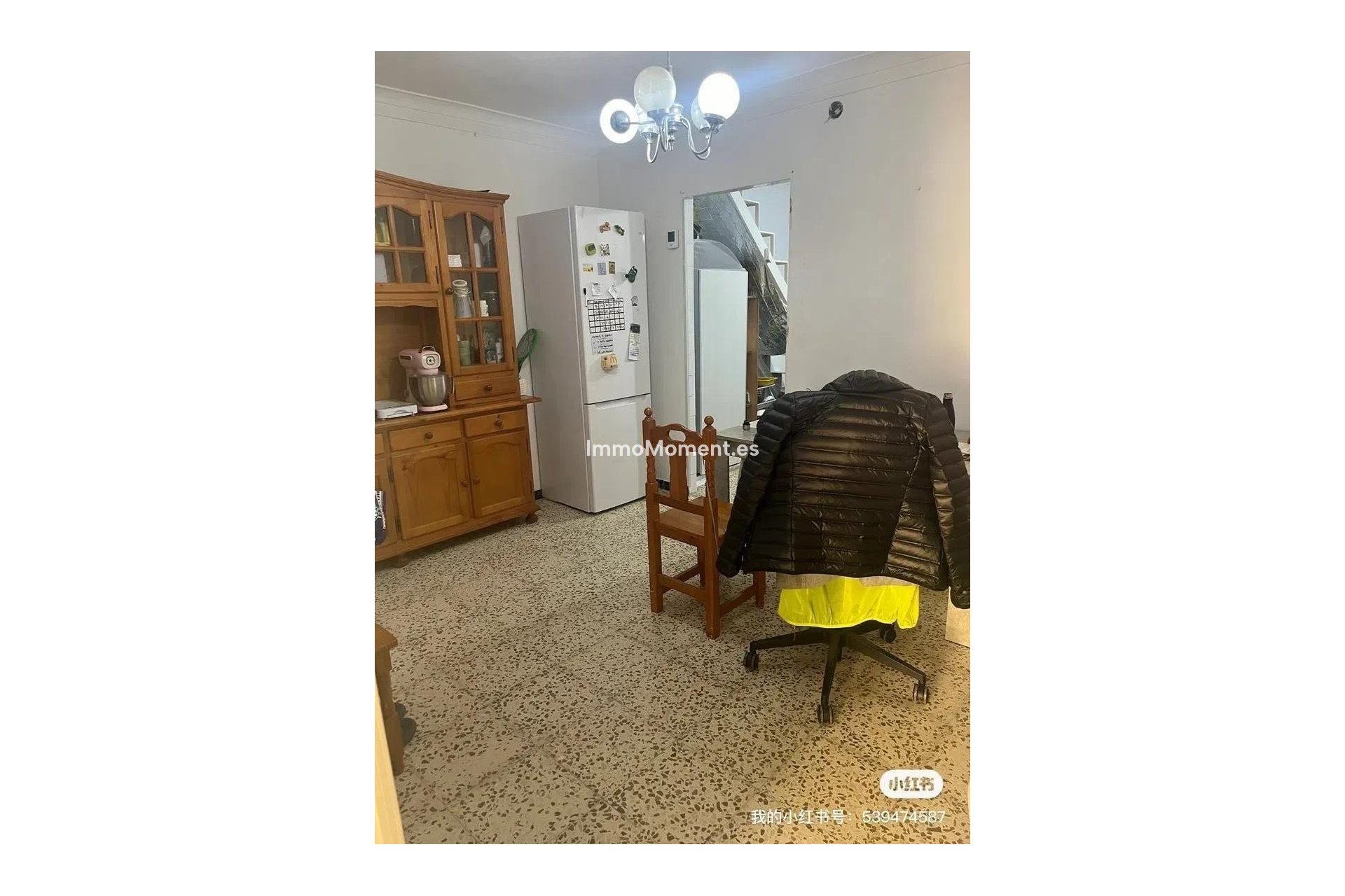 Wiederverkauf - Villa - Benalmadena - Benalmadena Centro