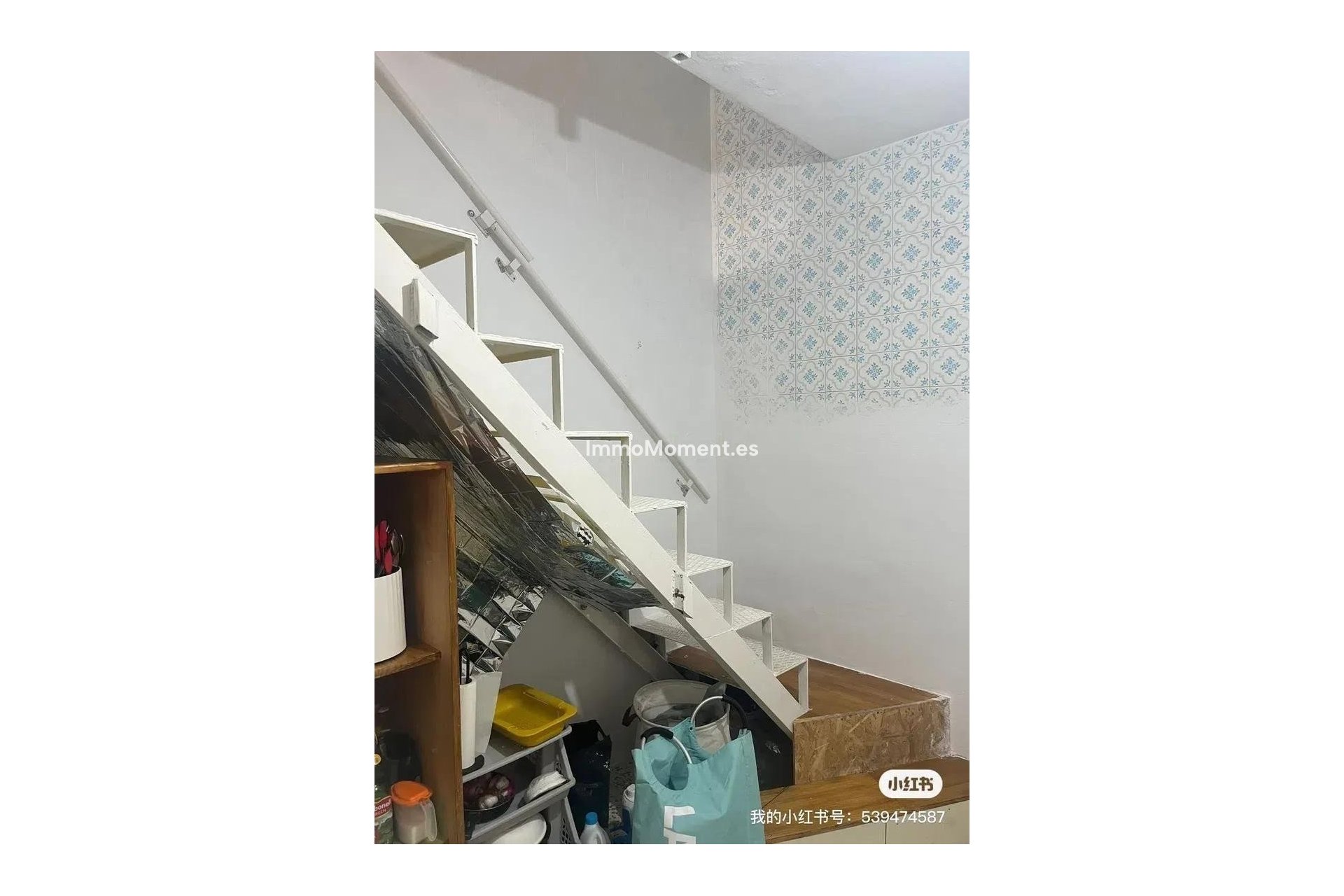 Wiederverkauf - Villa - Benalmadena - Benalmadena Centro