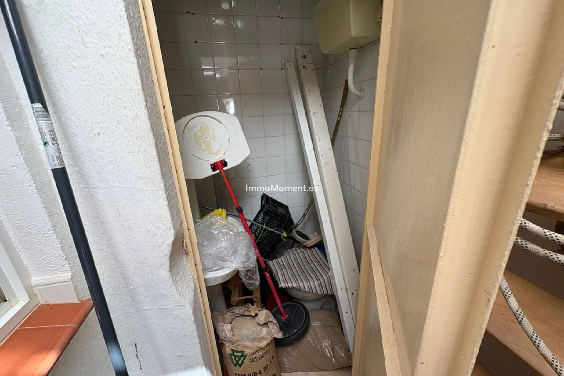 Wiederverkauf - Villa - Benalmadena - Benalmadena Centro