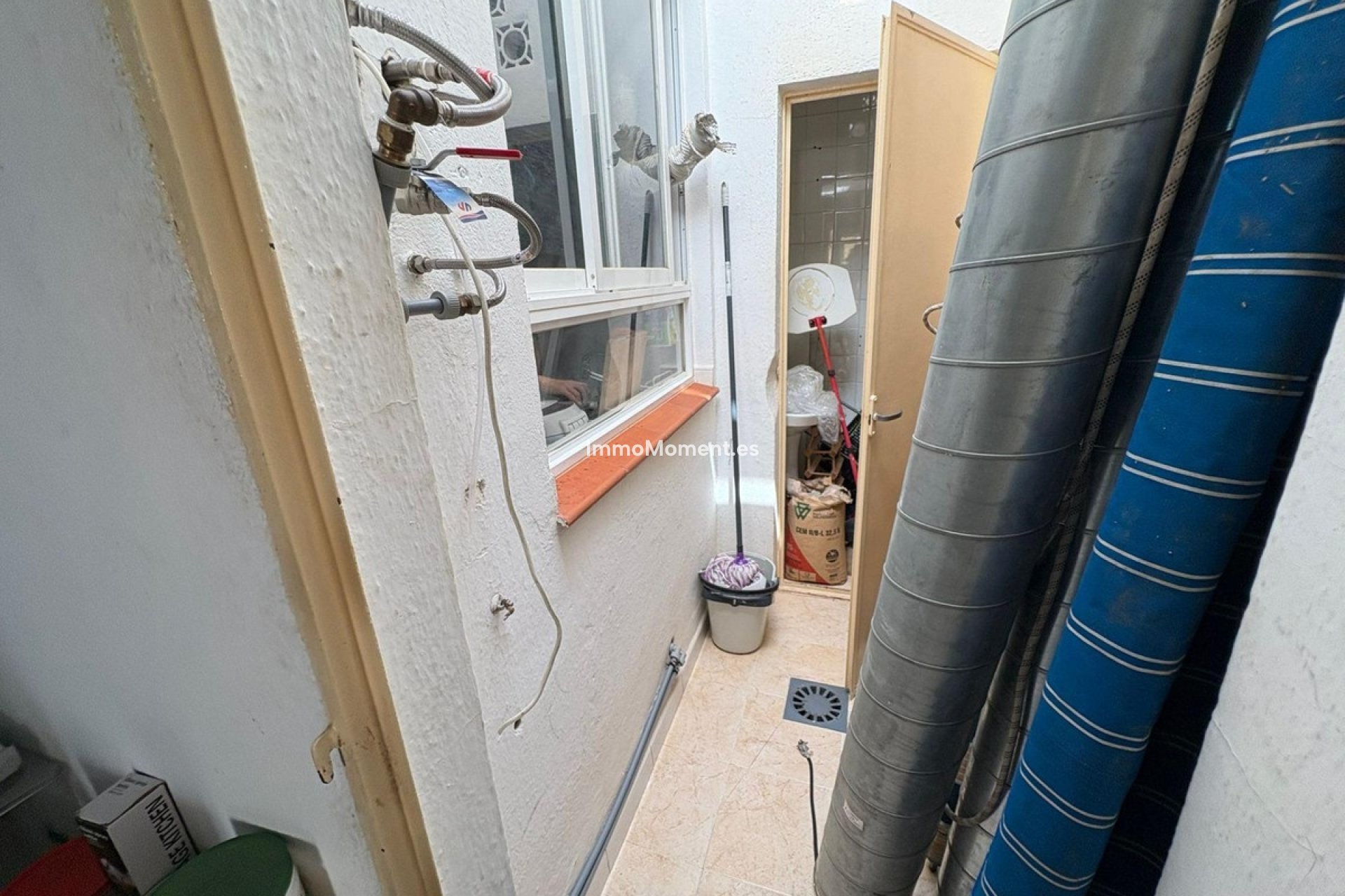 Wiederverkauf - Villa - Benalmadena - Benalmadena Centro