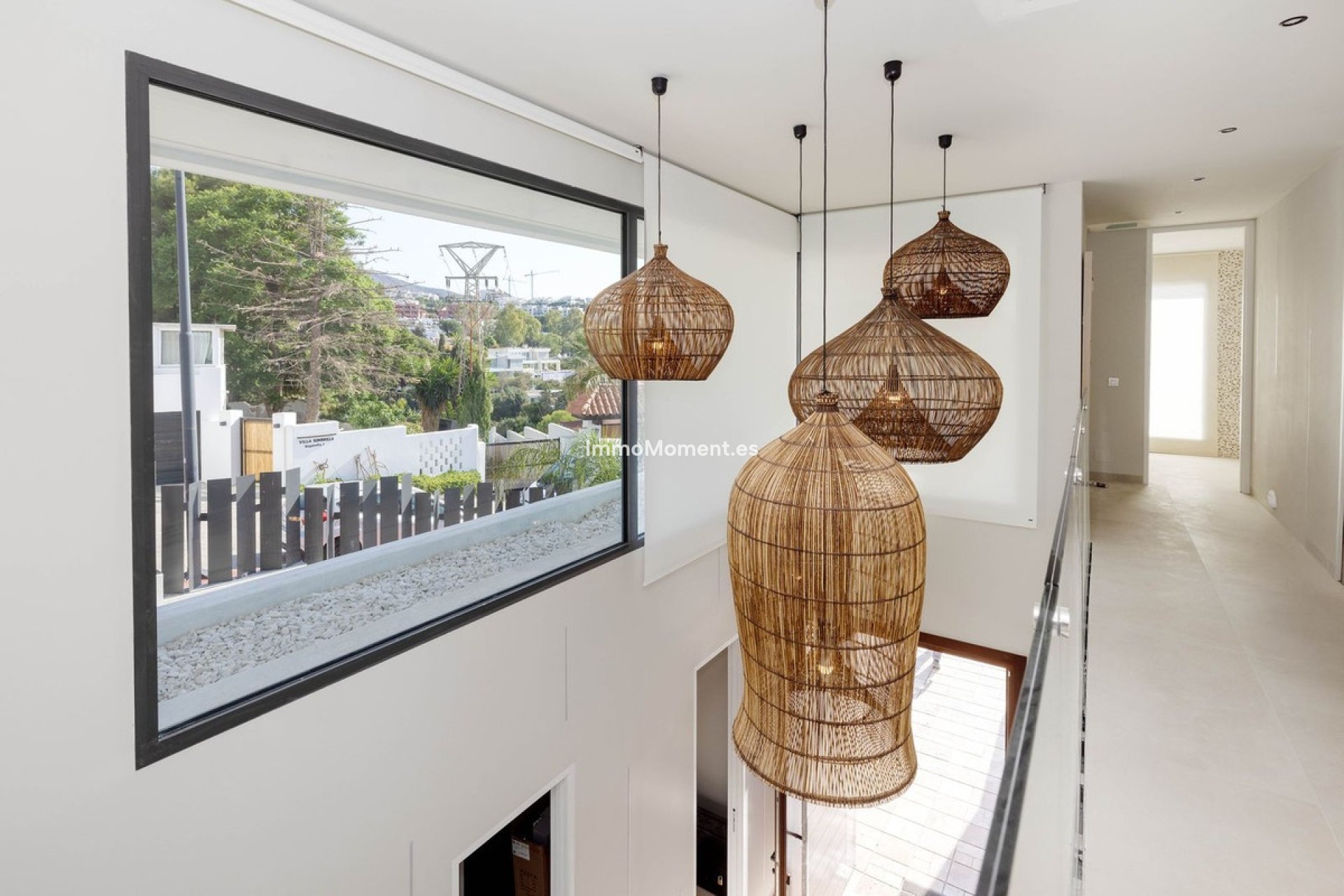 Wiederverkauf - Villa - Benalmadena - Benalmadena Centro