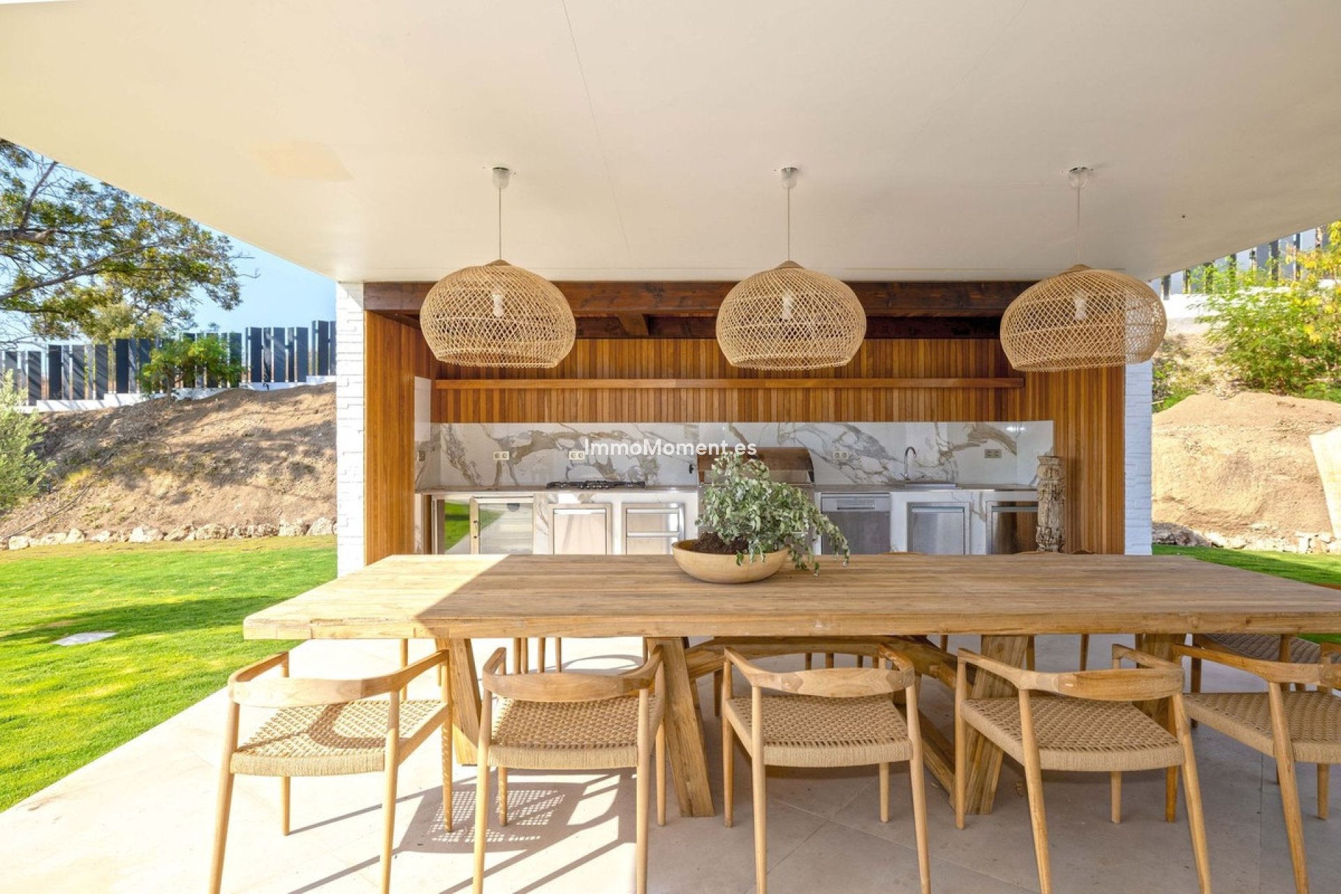 Wiederverkauf - Villa - Benalmadena - Benalmadena Centro