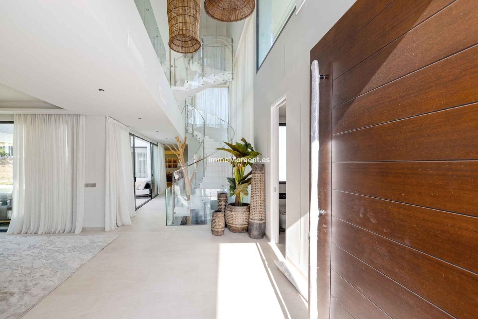 Wiederverkauf - Villa - Benalmadena - Benalmadena Centro